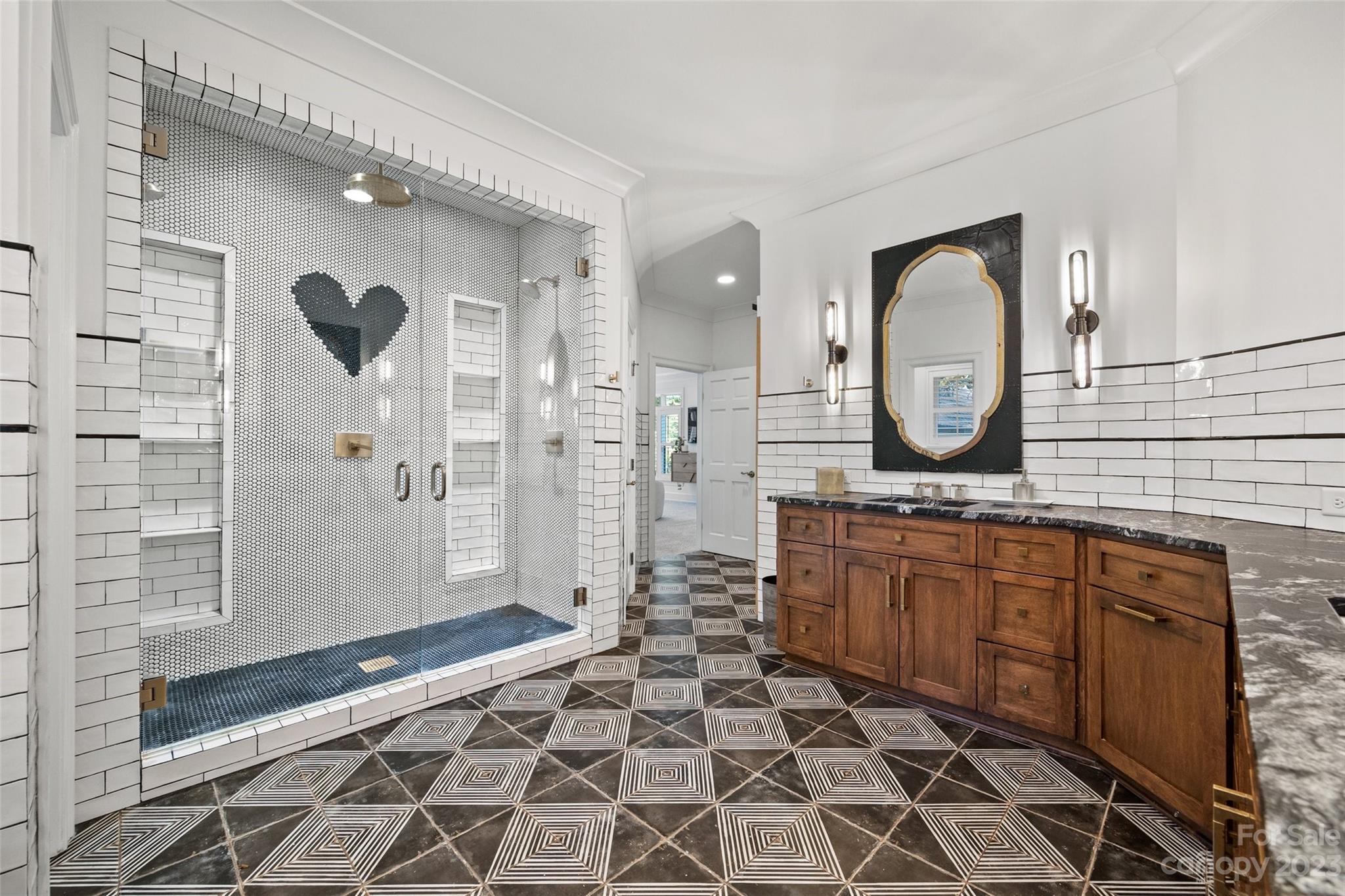 Patricks Purchase - Residential