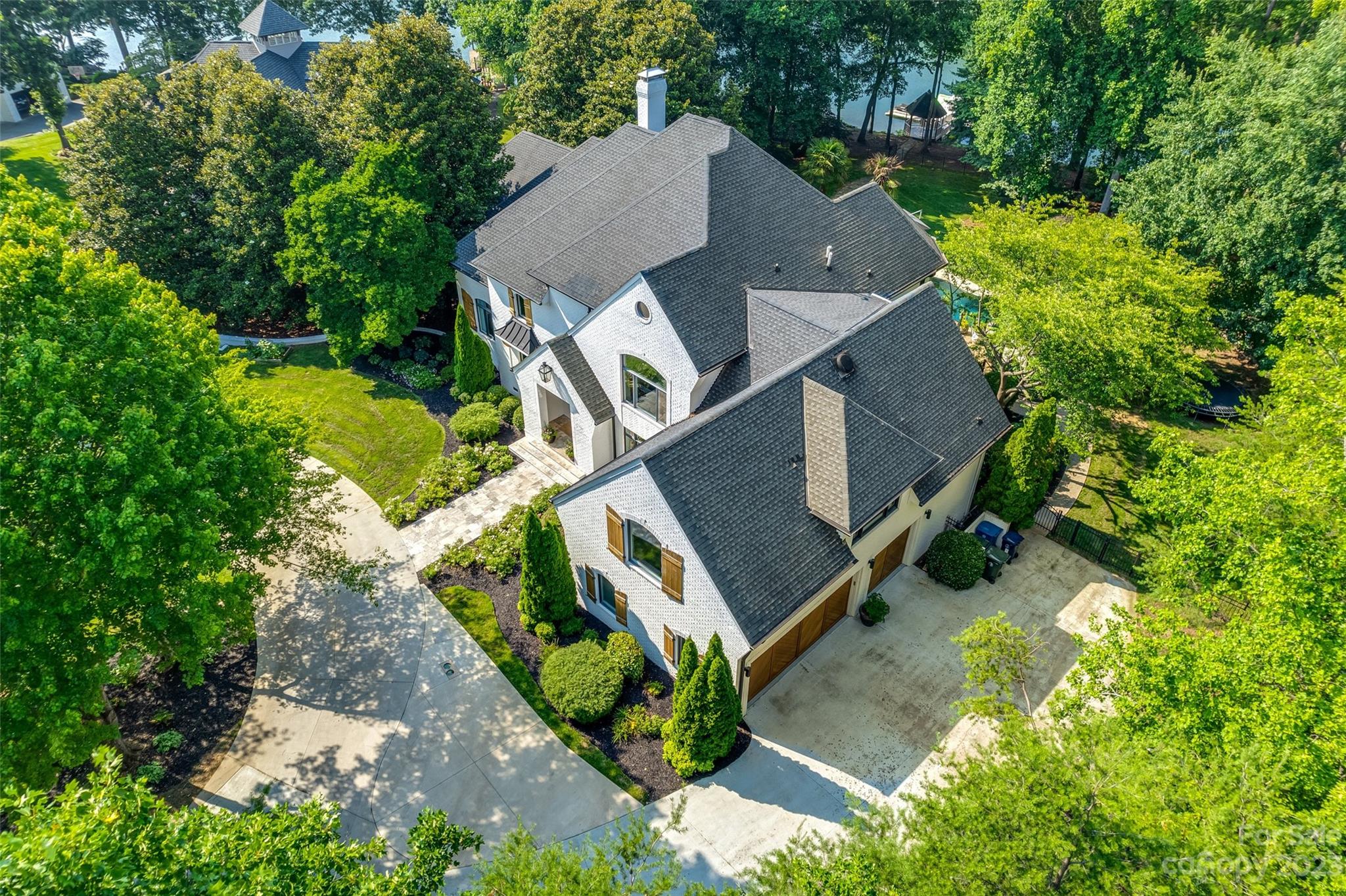 Patricks Purchase - Residential