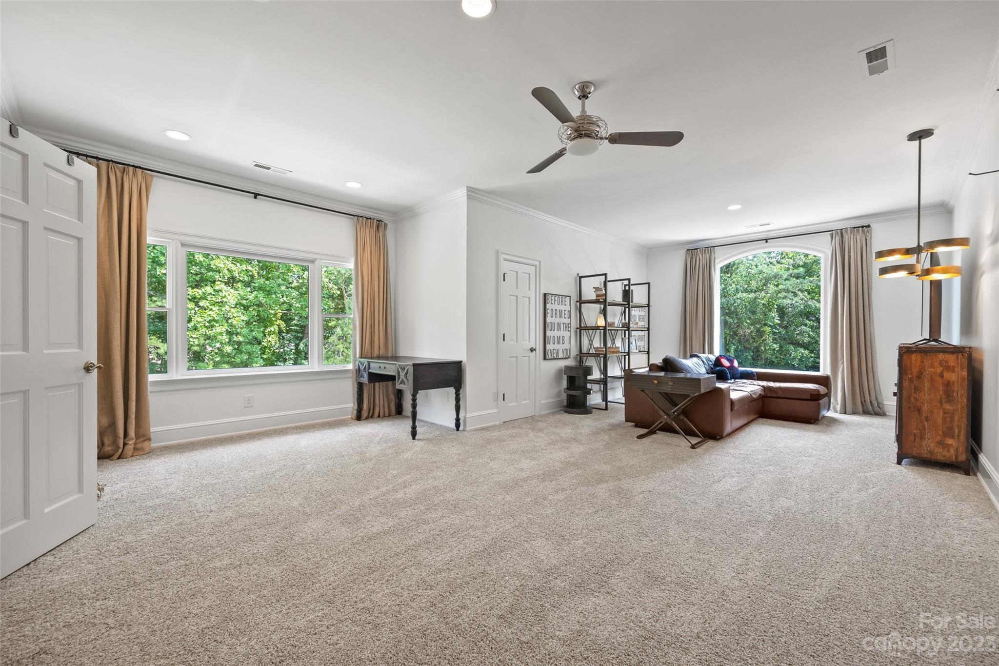 Patricks Purchase - Residential