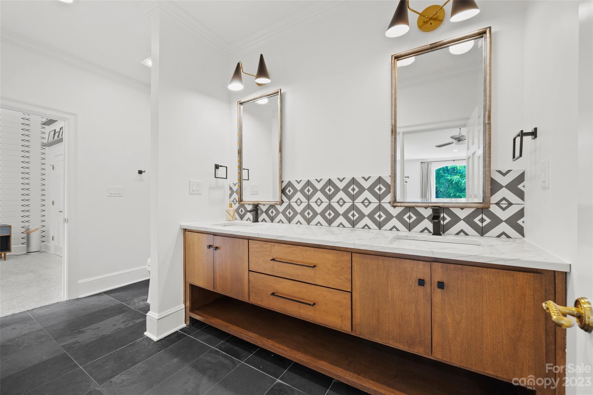 Patricks Purchase - Residential