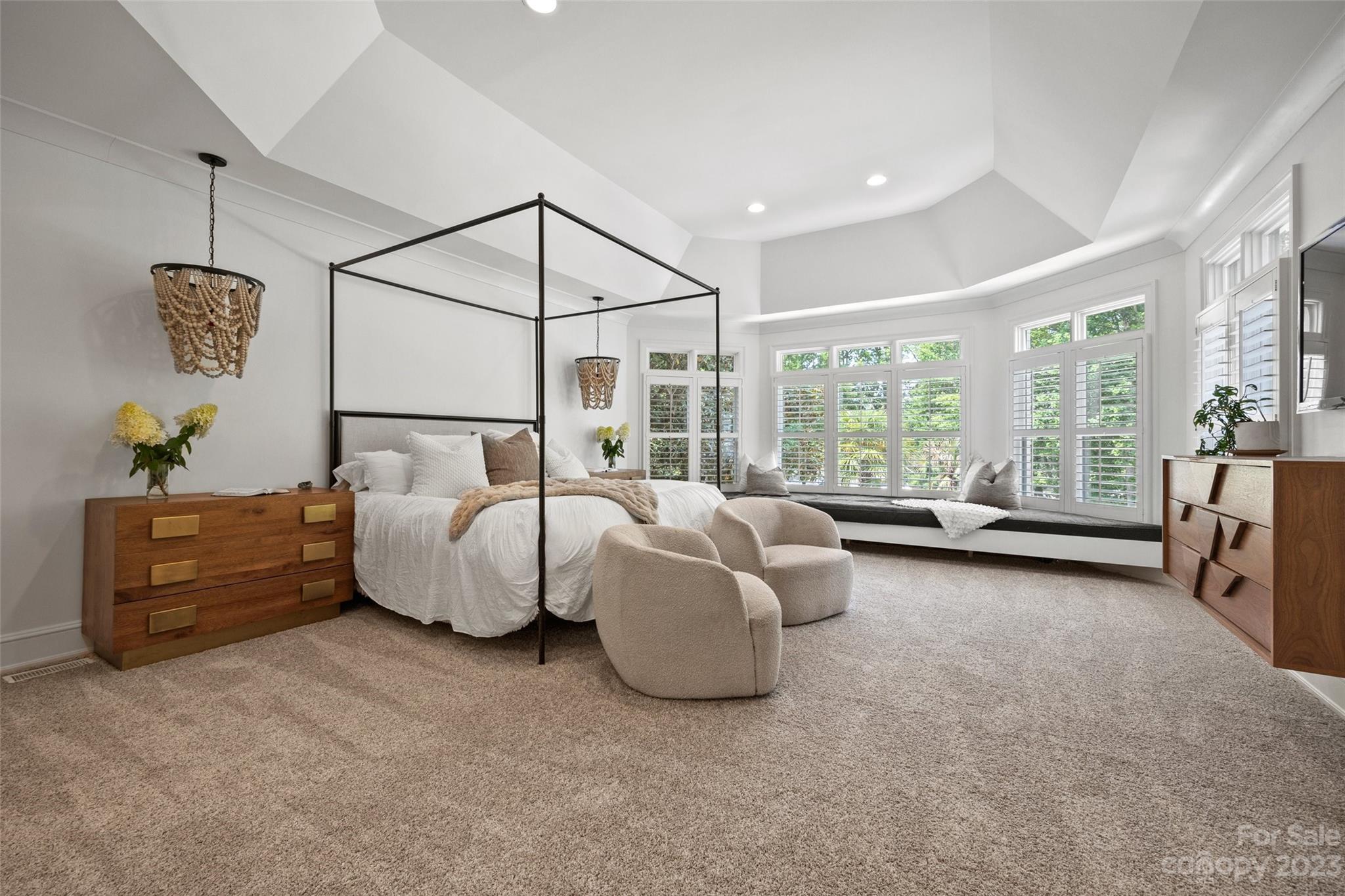 Patricks Purchase - Residential