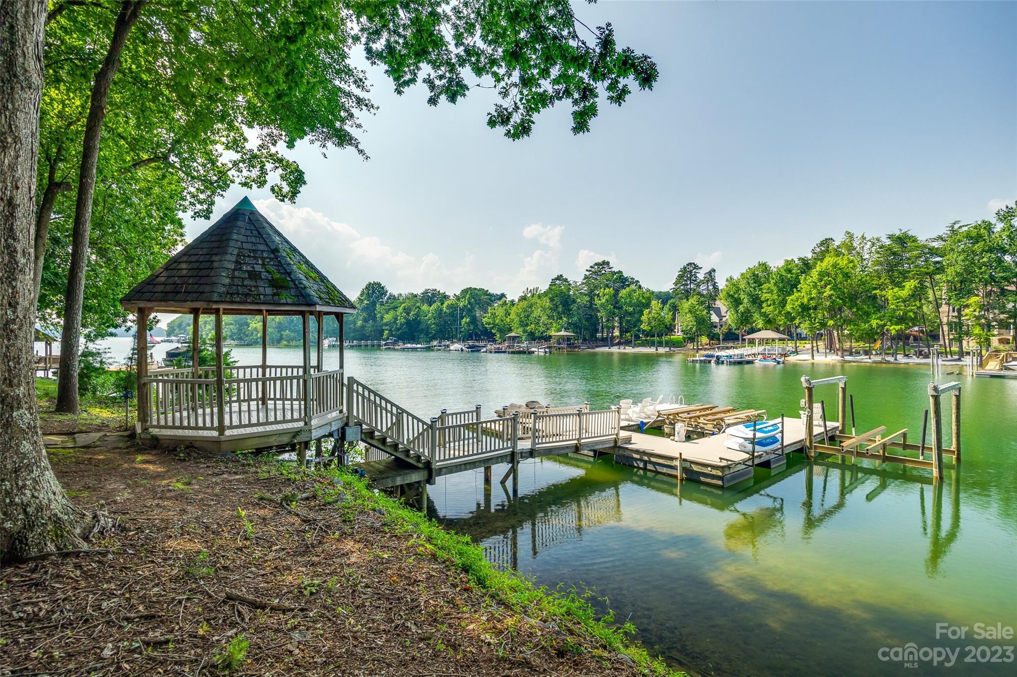 Patricks Purchase - Residential