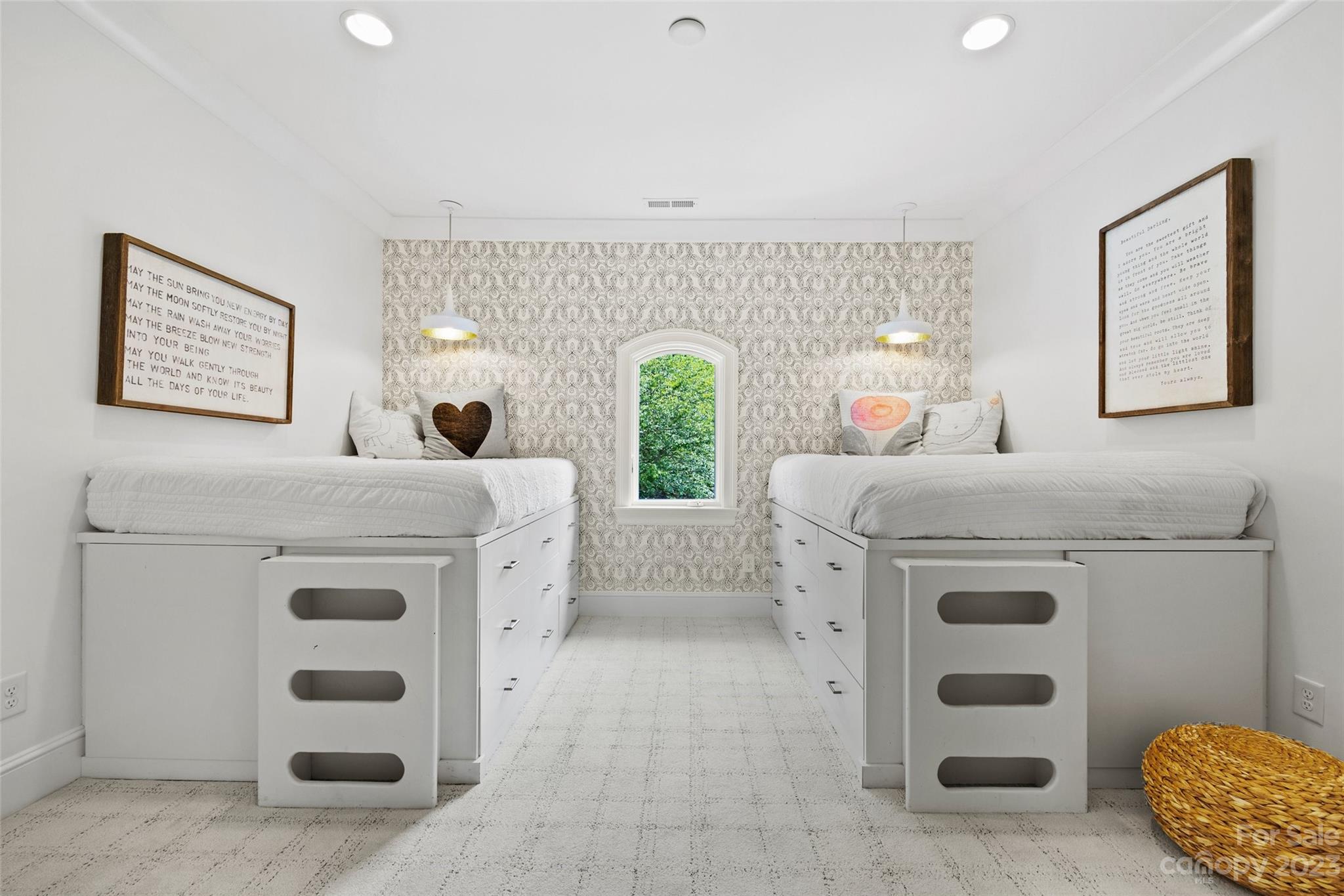 Patricks Purchase - Residential