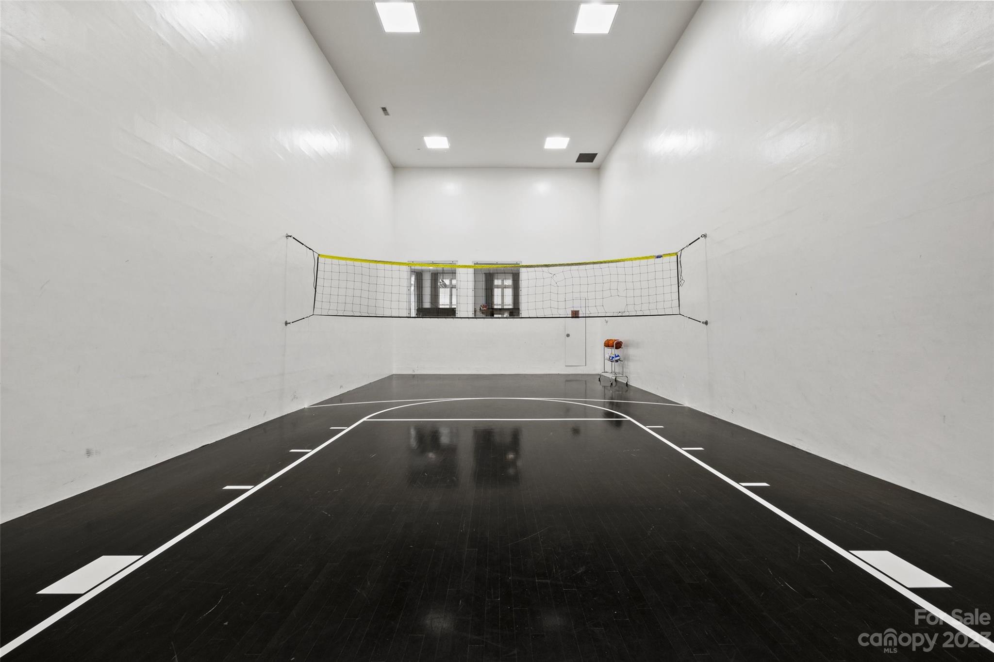 Patricks Purchase - Residential