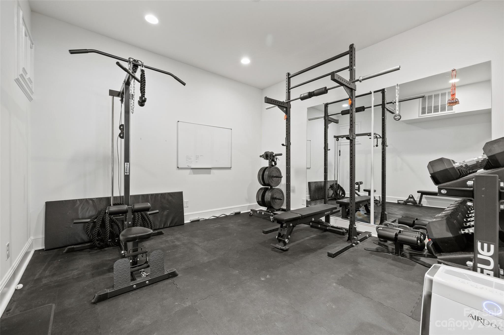 Patricks Purchase - Residential