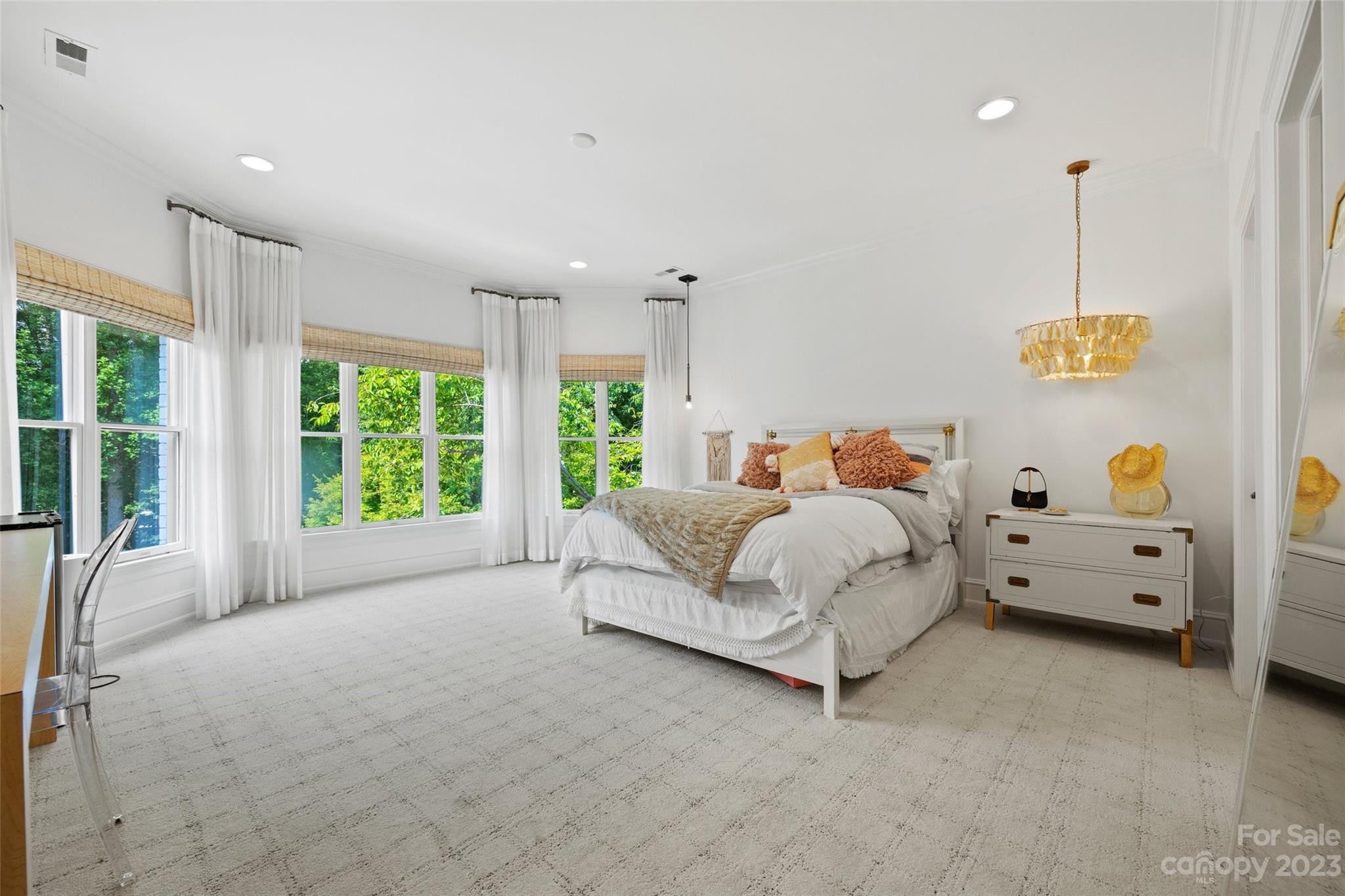 Patricks Purchase - Residential