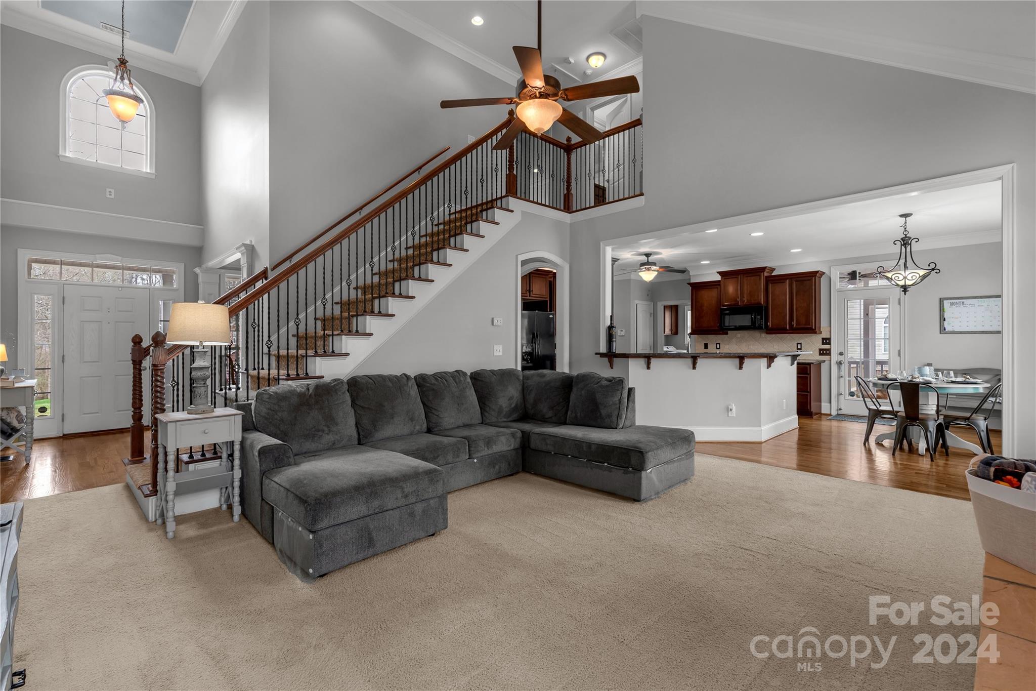 Miller Pond - Residential