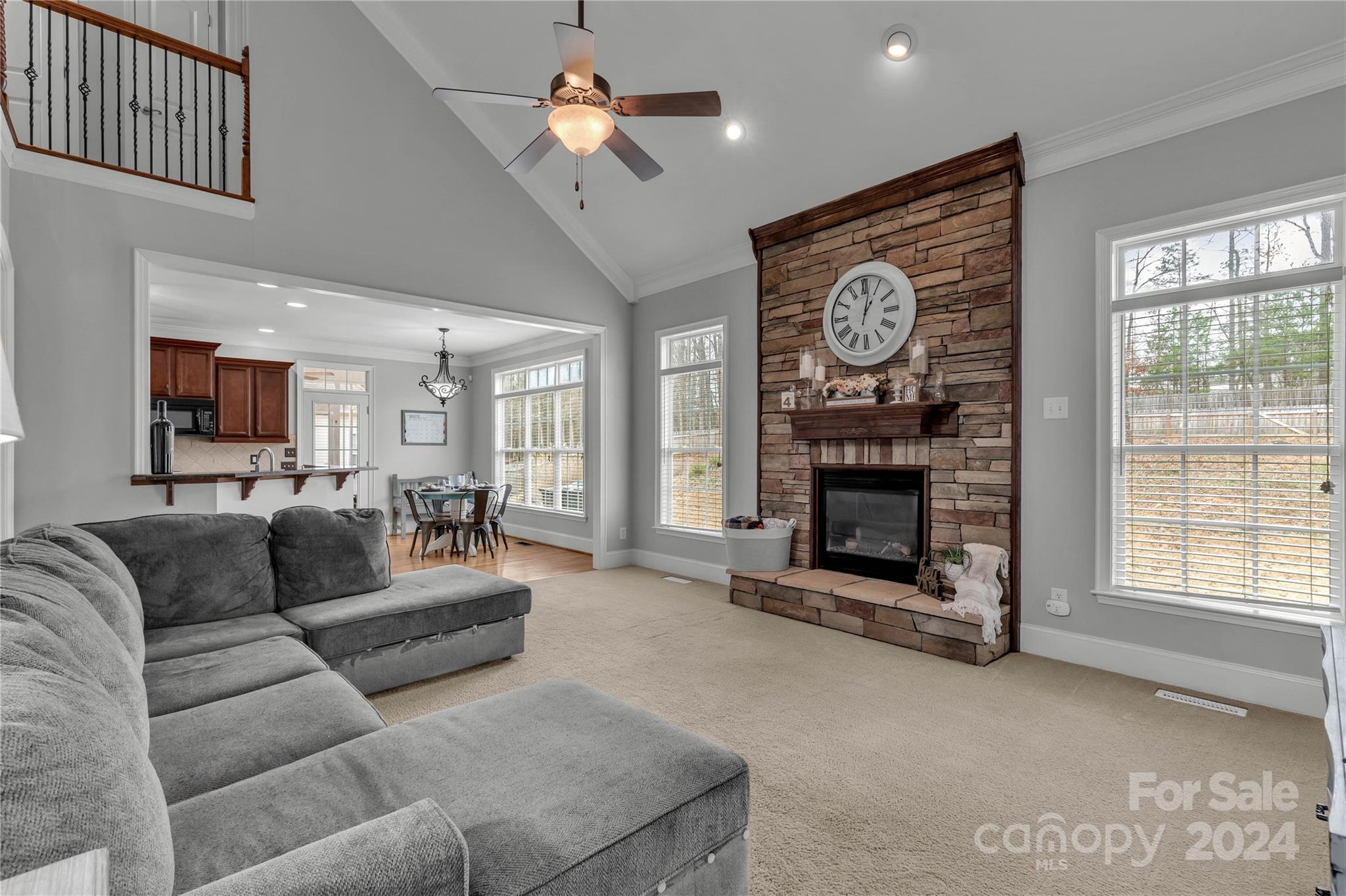 Miller Pond - Residential