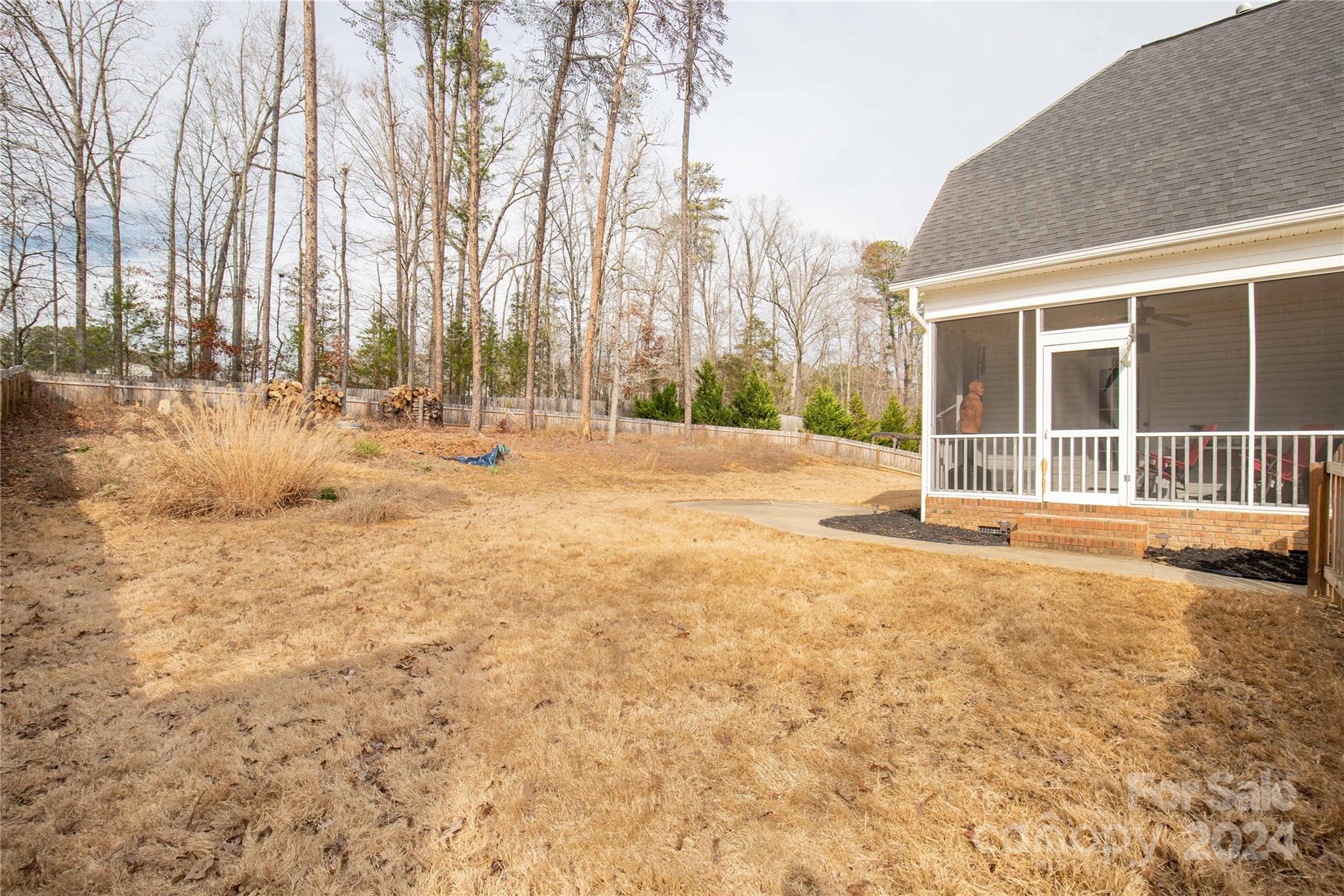 Miller Pond - Residential