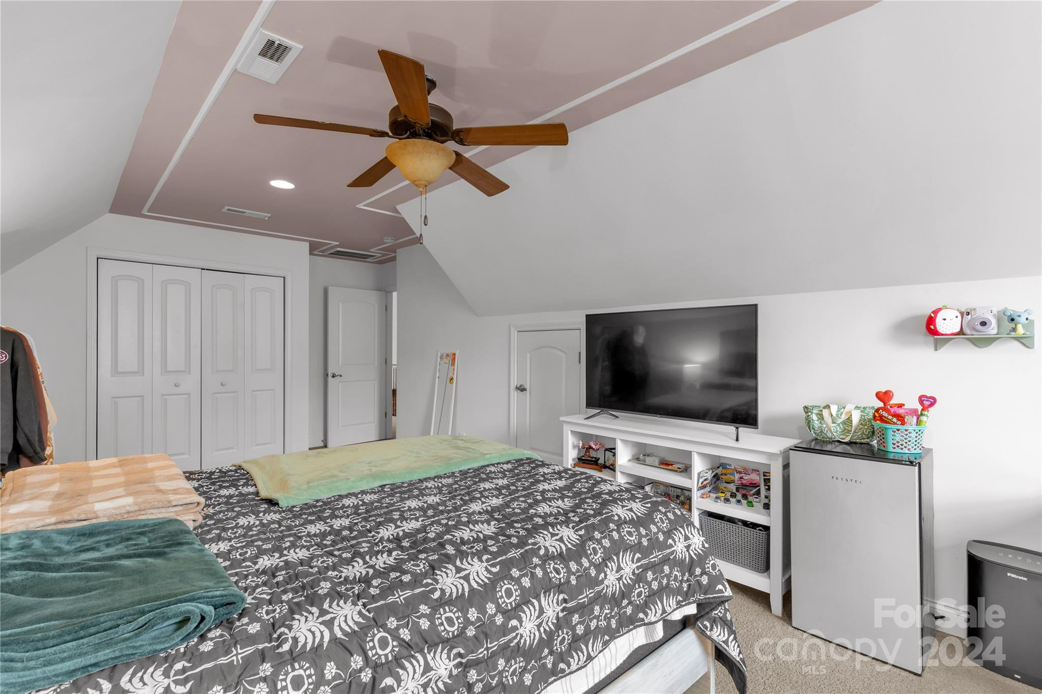 Miller Pond - Residential