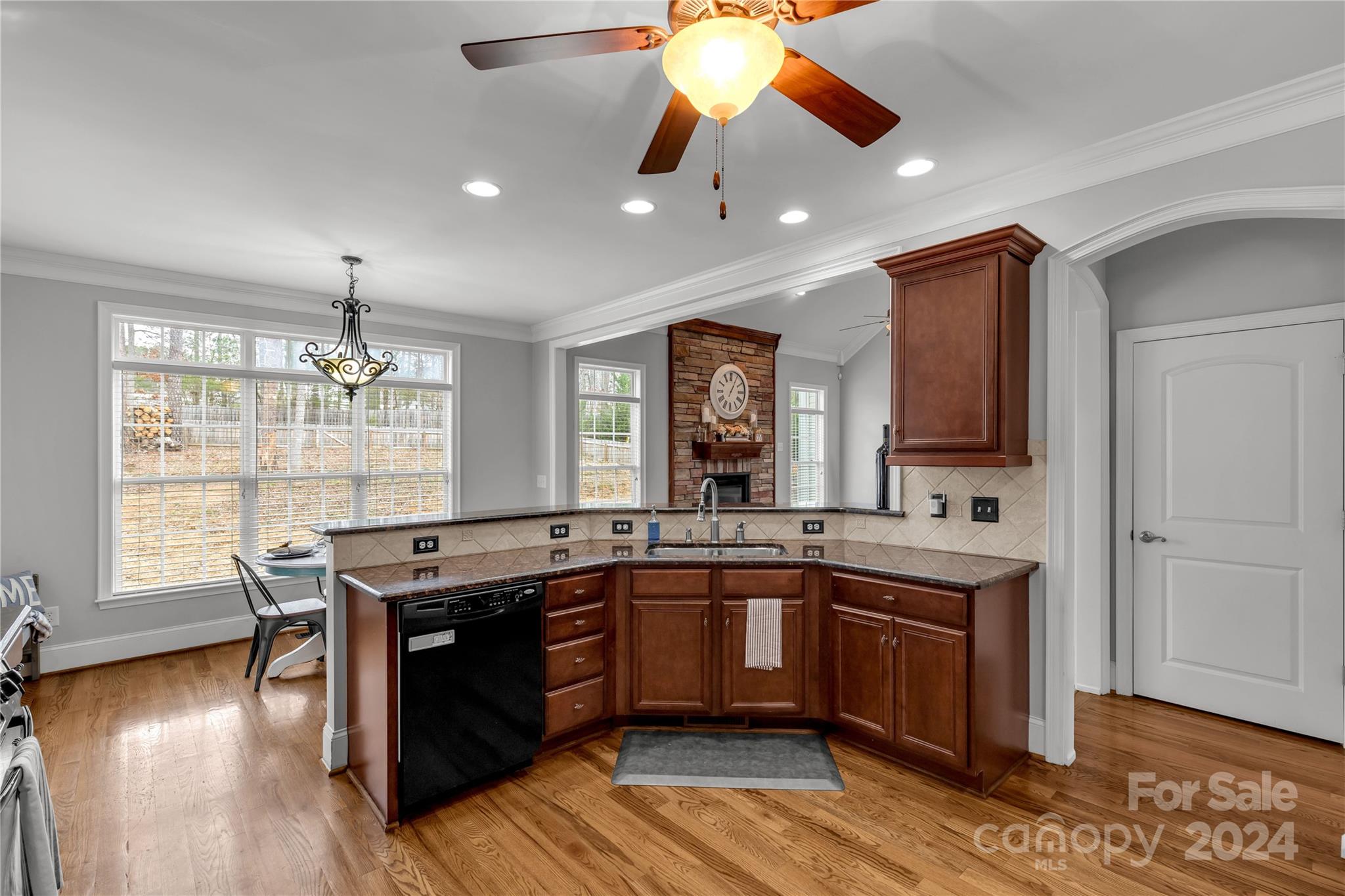 Miller Pond - Residential