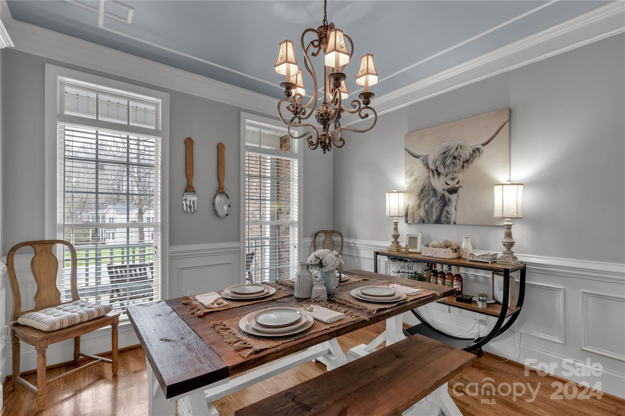 Miller Pond - Residential