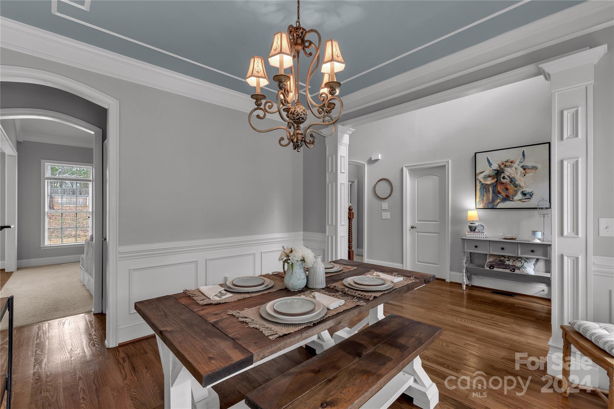 Miller Pond - Residential