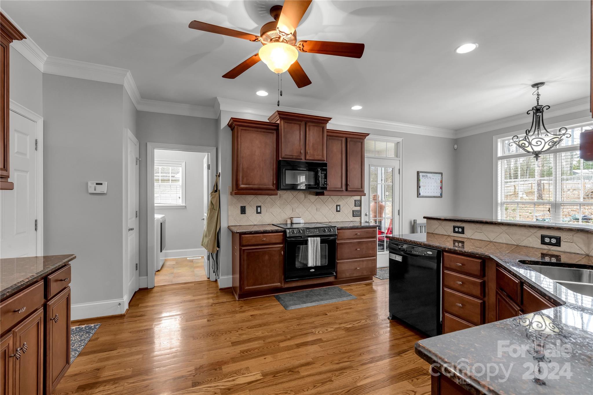 Miller Pond - Residential