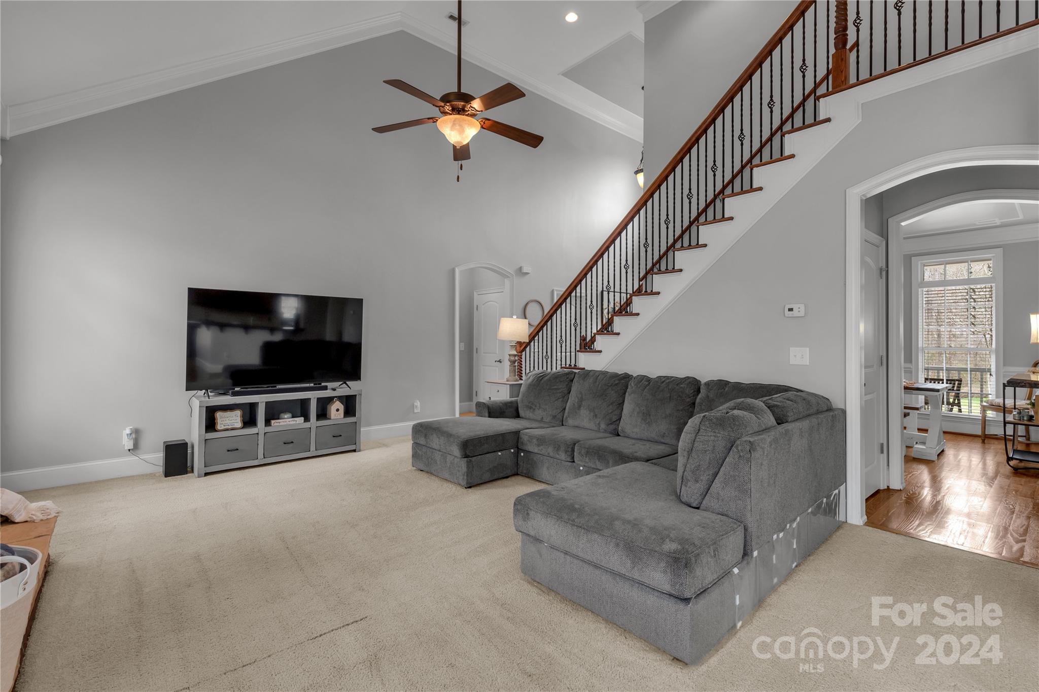 Miller Pond - Residential