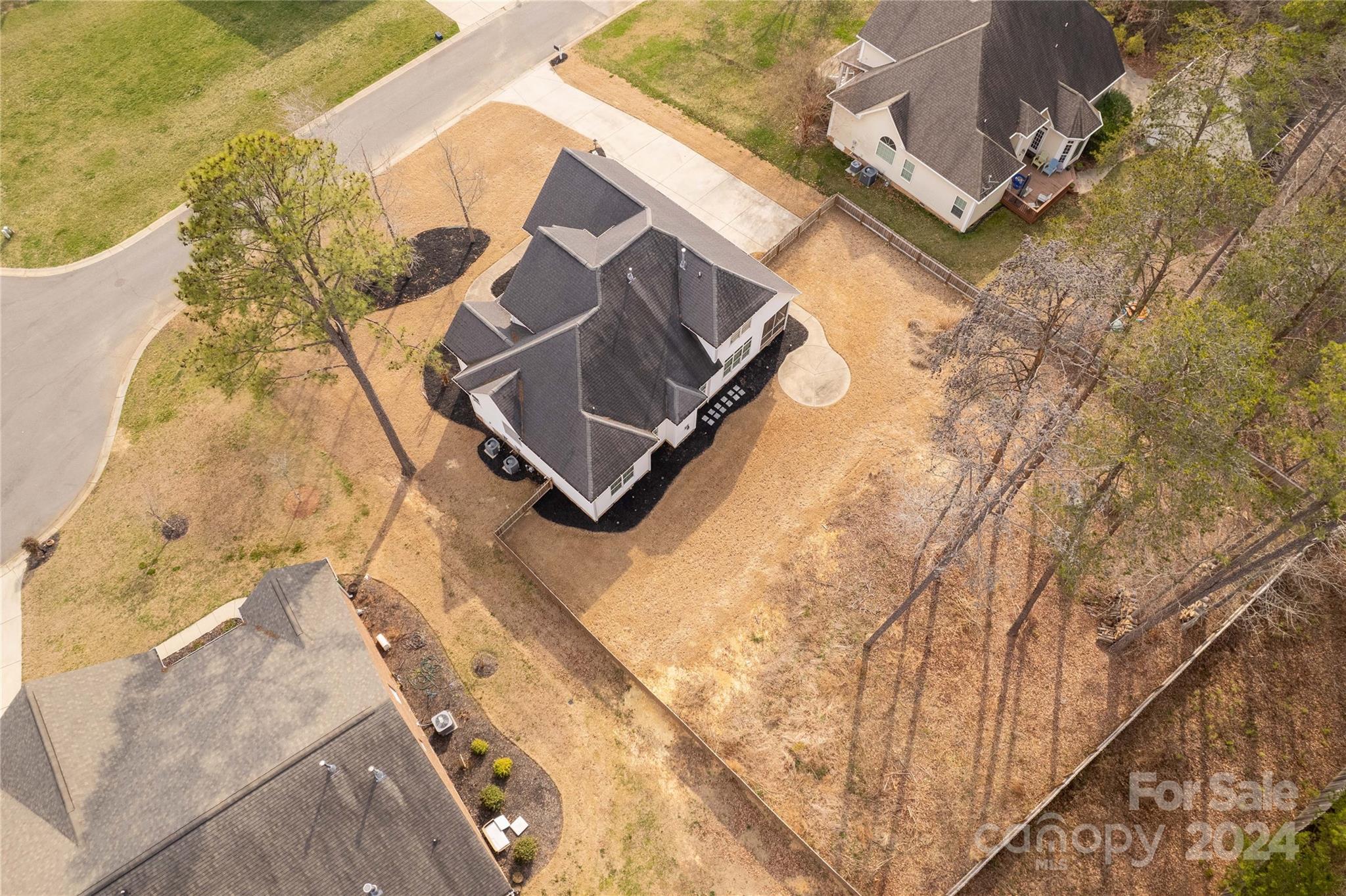 Miller Pond - Residential