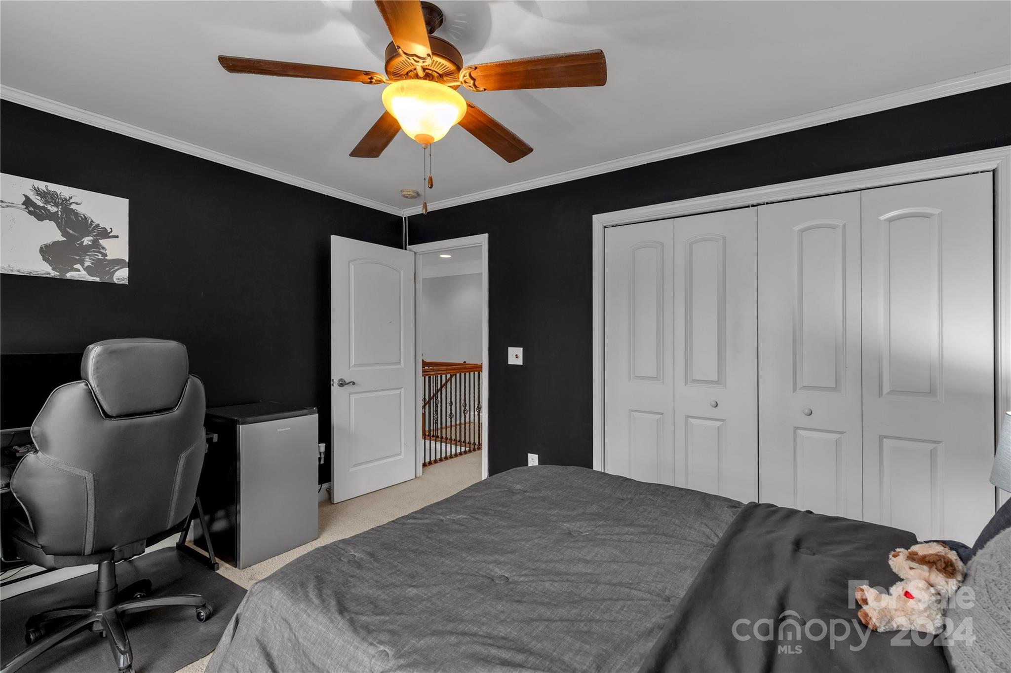 Miller Pond - Residential