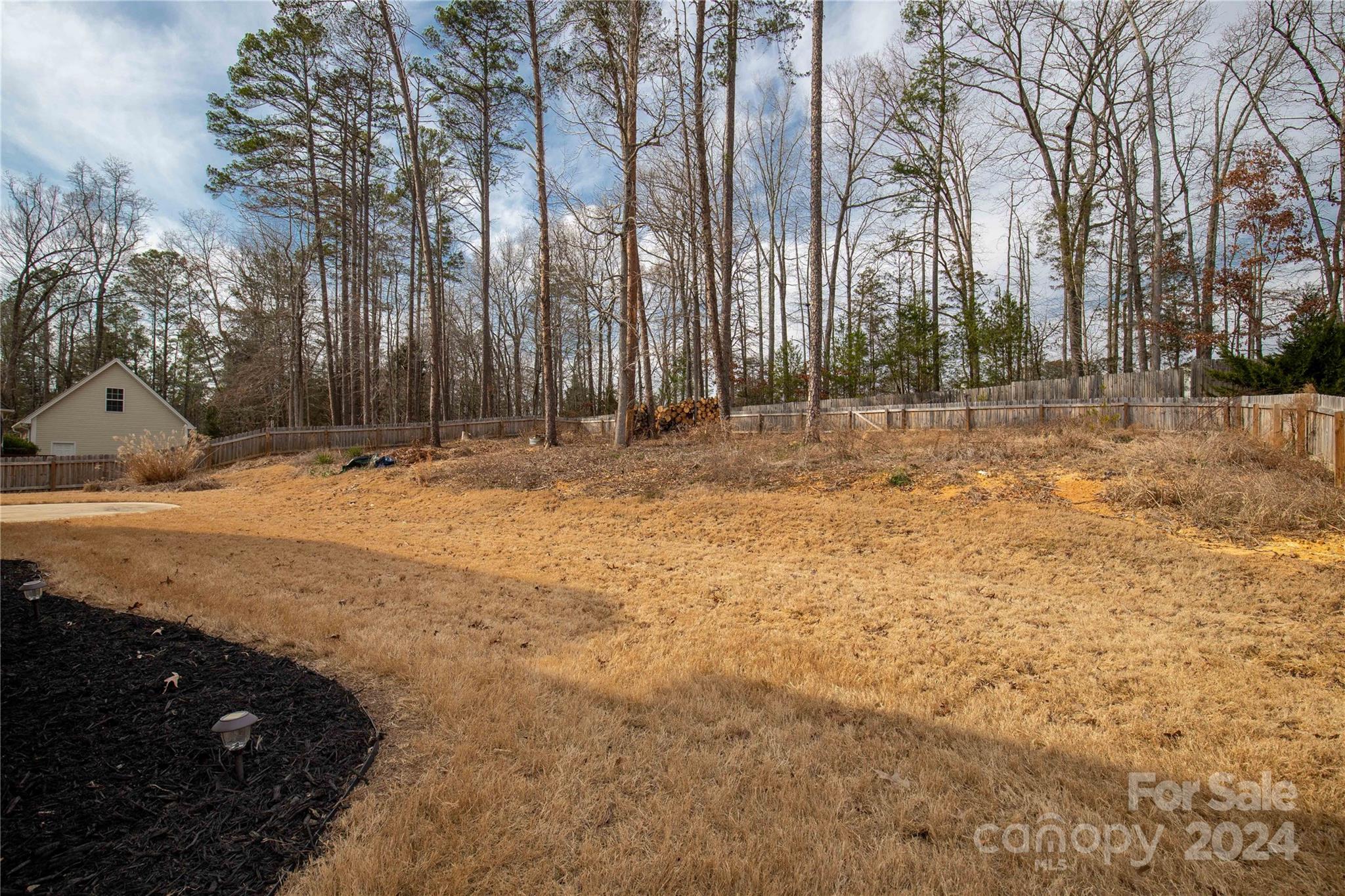 Miller Pond - Residential