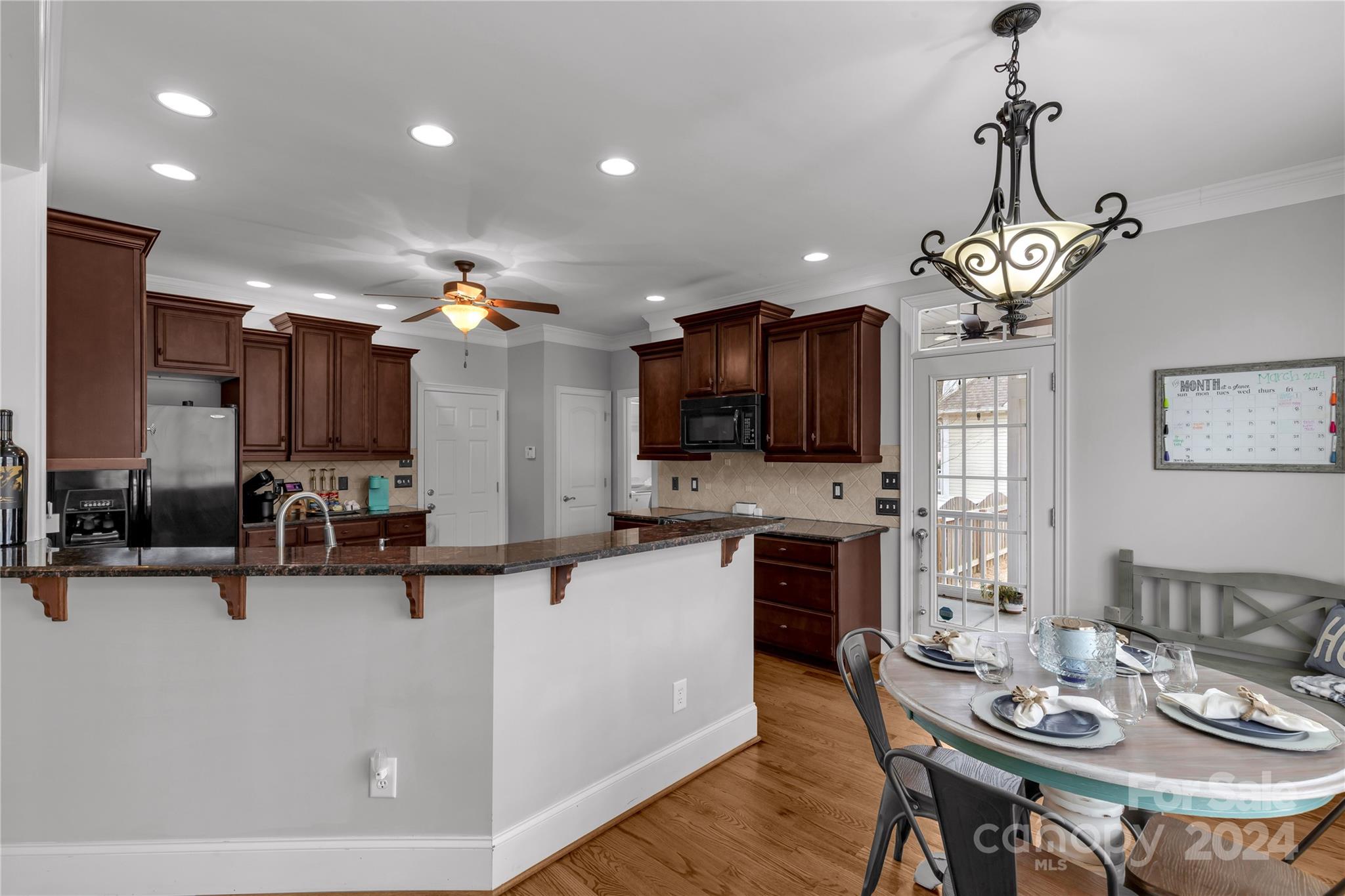 Miller Pond - Residential