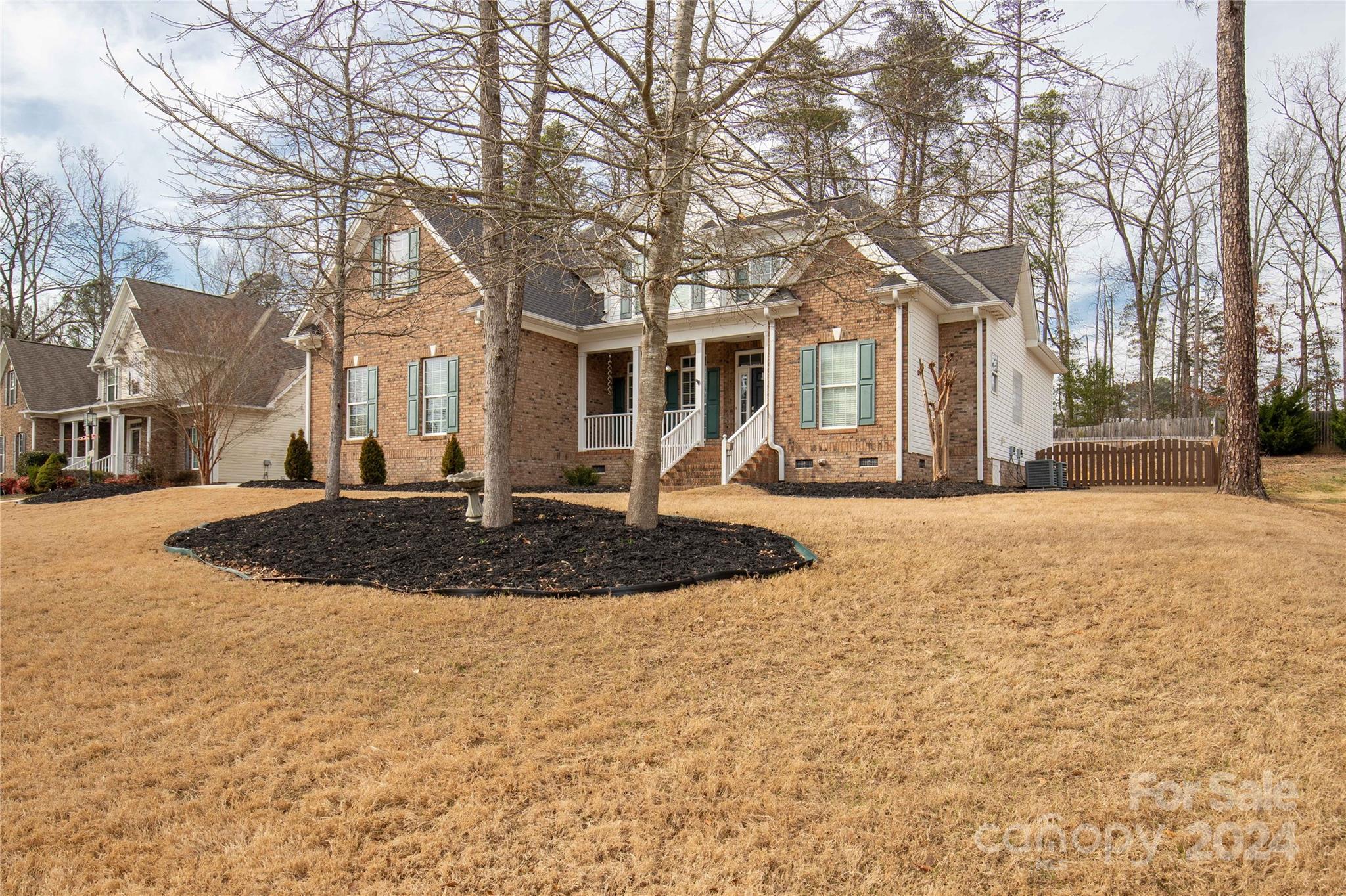 Miller Pond - Residential