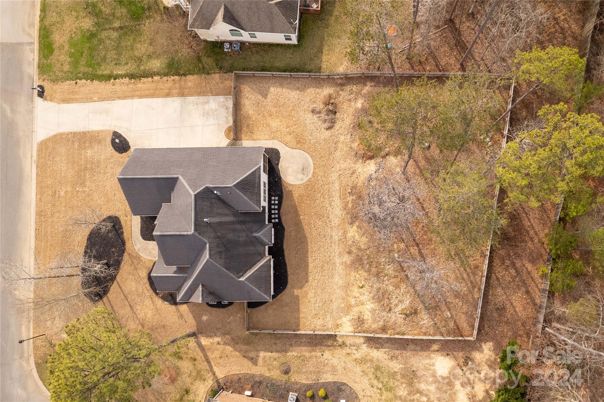 Miller Pond - Residential