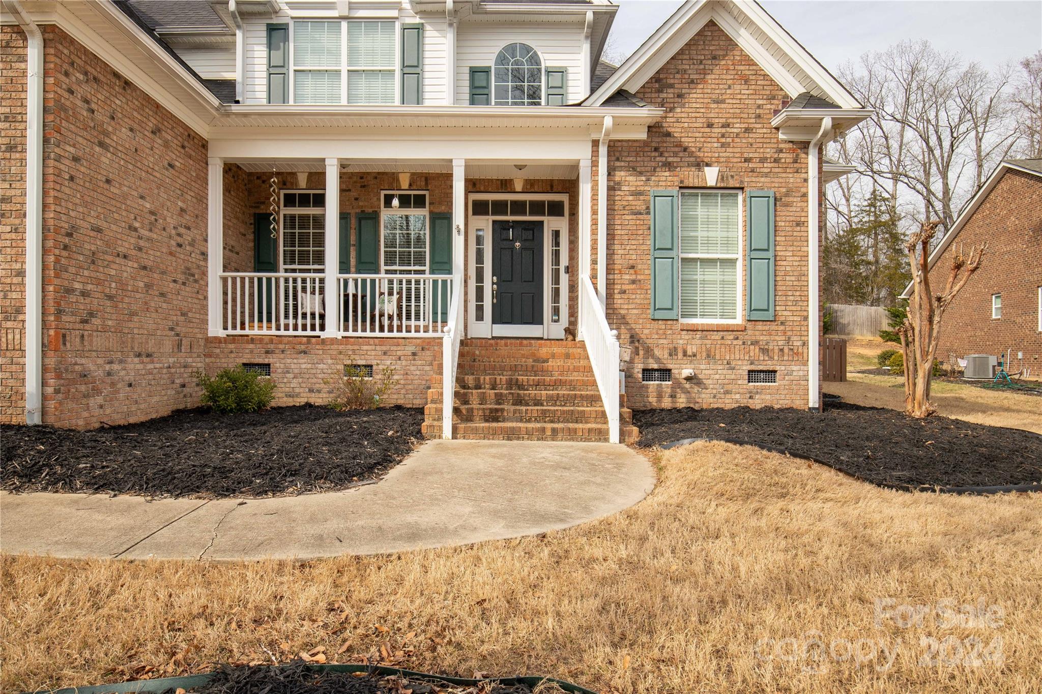 Miller Pond - Residential