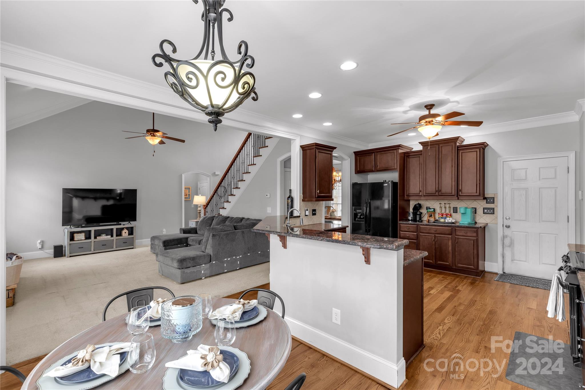 Miller Pond - Residential