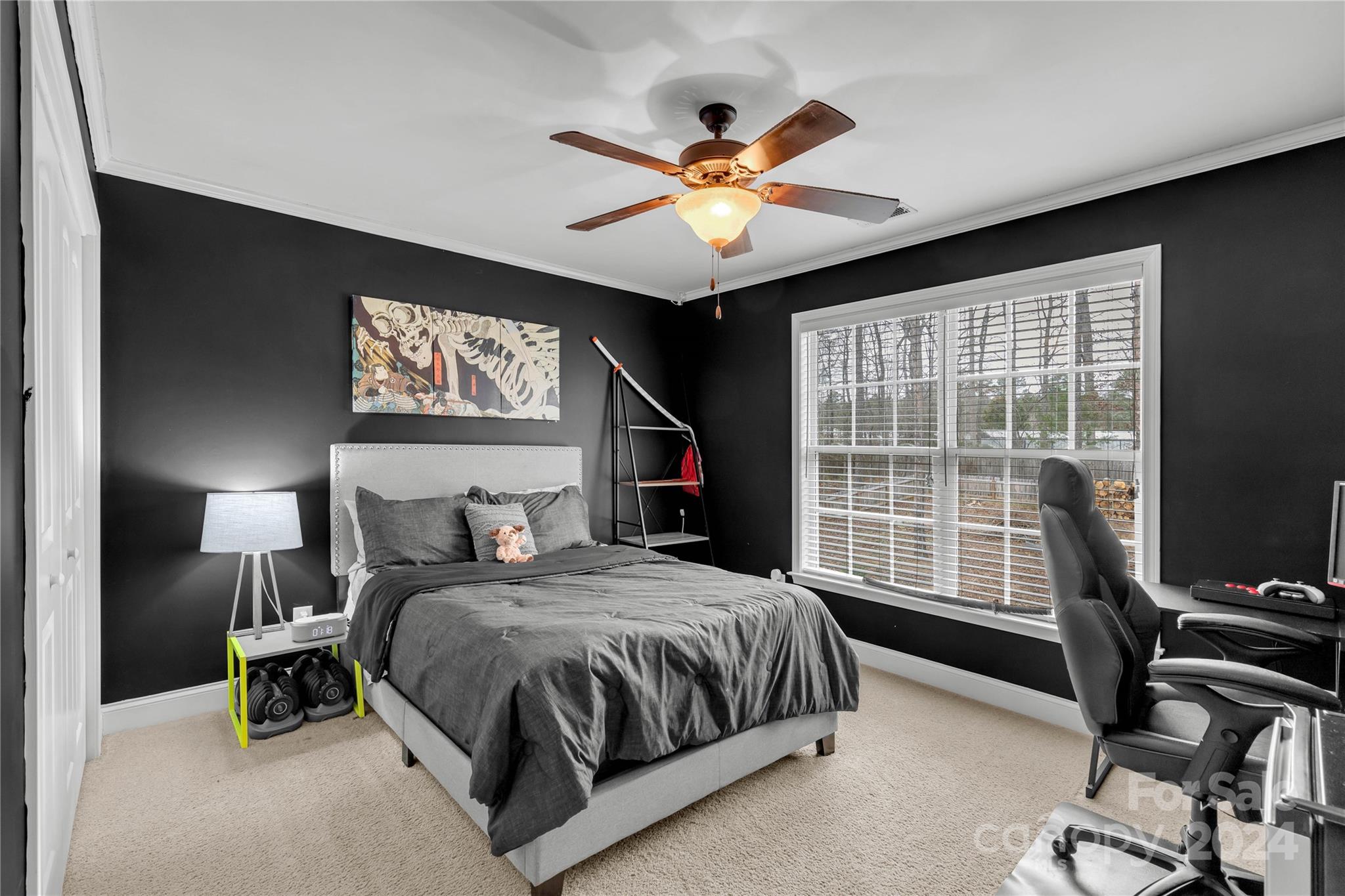 Miller Pond - Residential