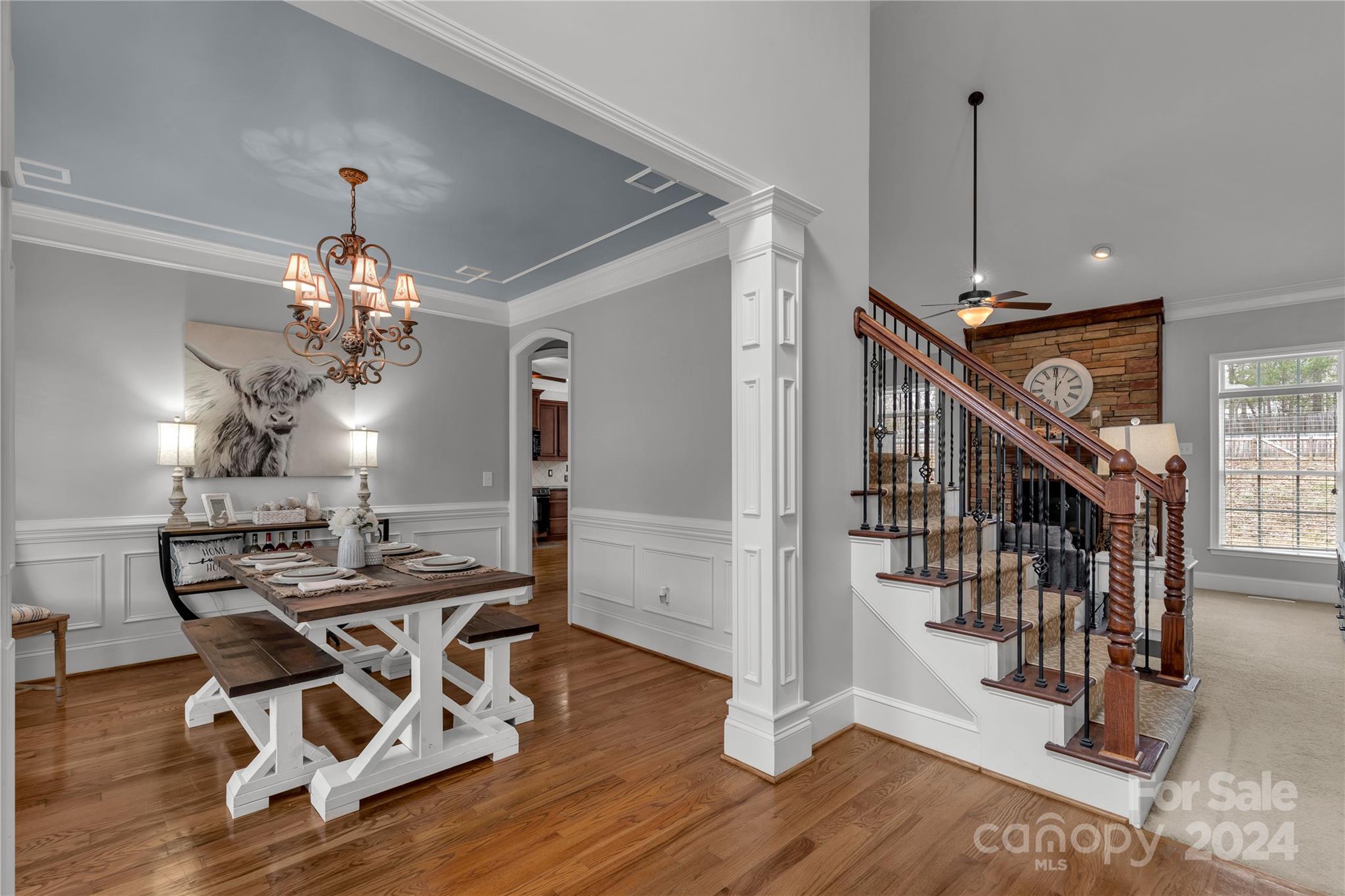 Miller Pond - Residential