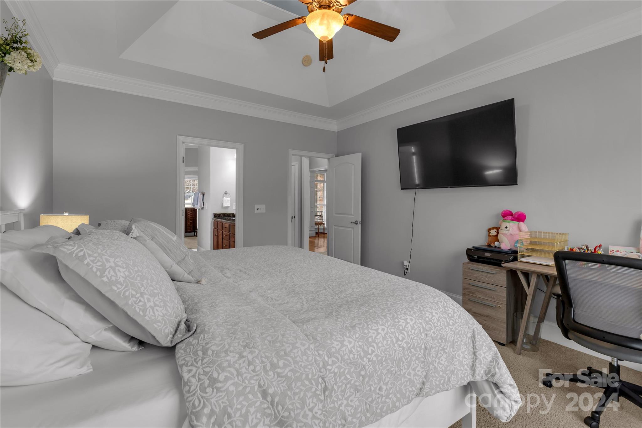 Miller Pond - Residential