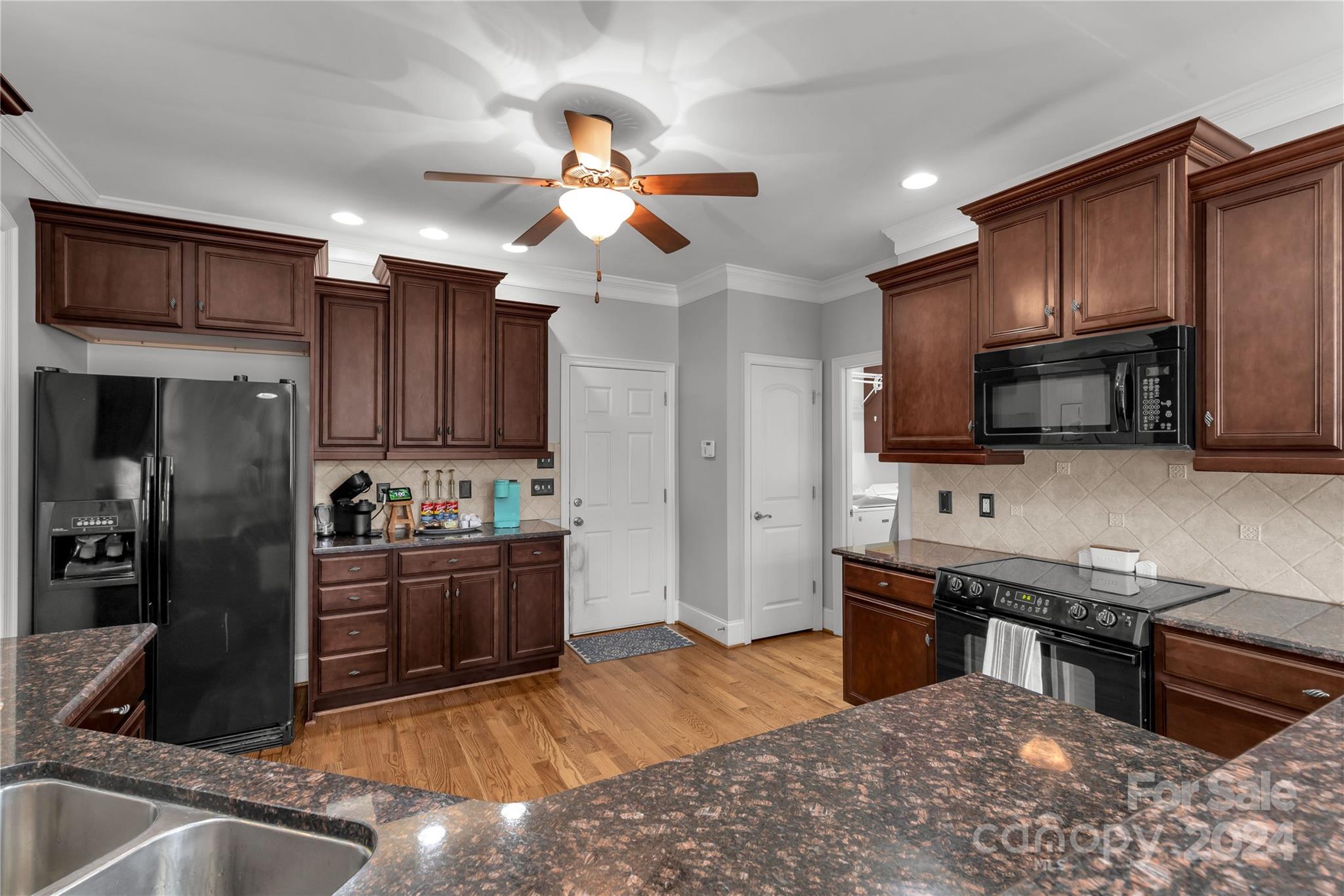 Miller Pond - Residential