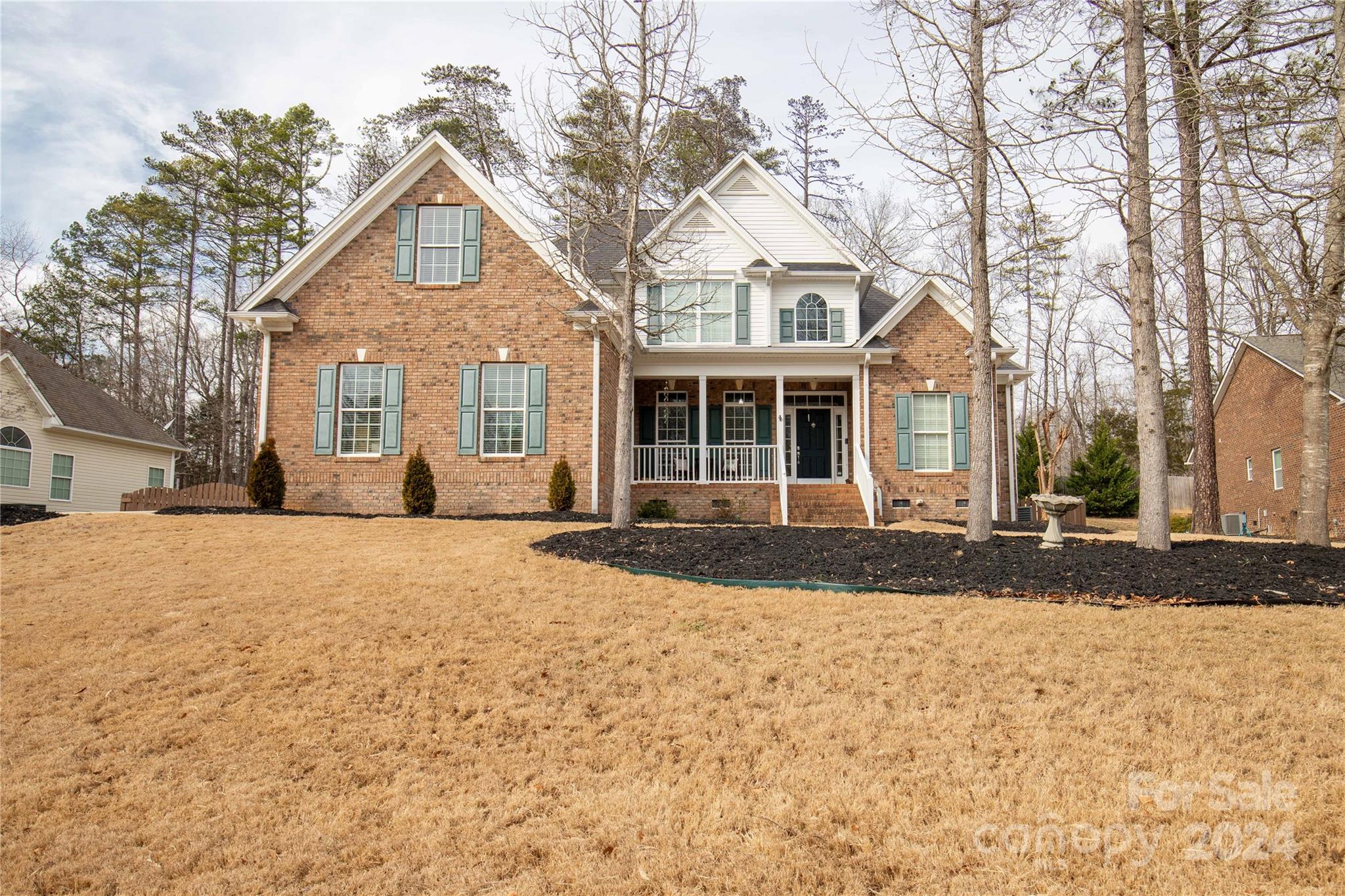 Miller Pond - Residential