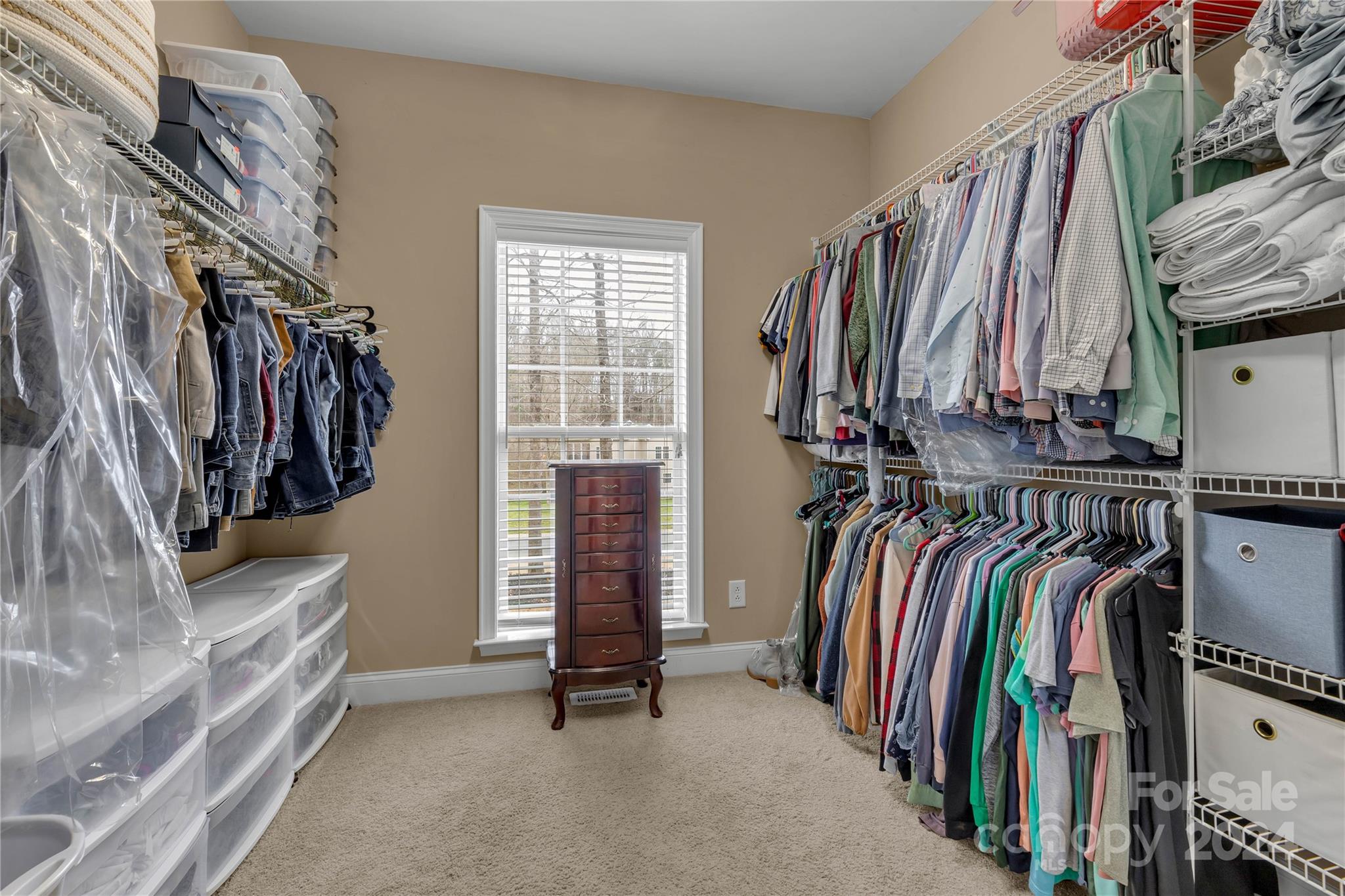 Miller Pond - Residential