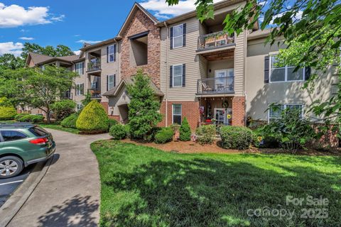 176 Brickton Village Circle #302 Fletcher NC 28732