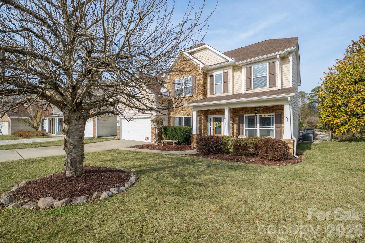 9776 Ravenscroft Lane NW