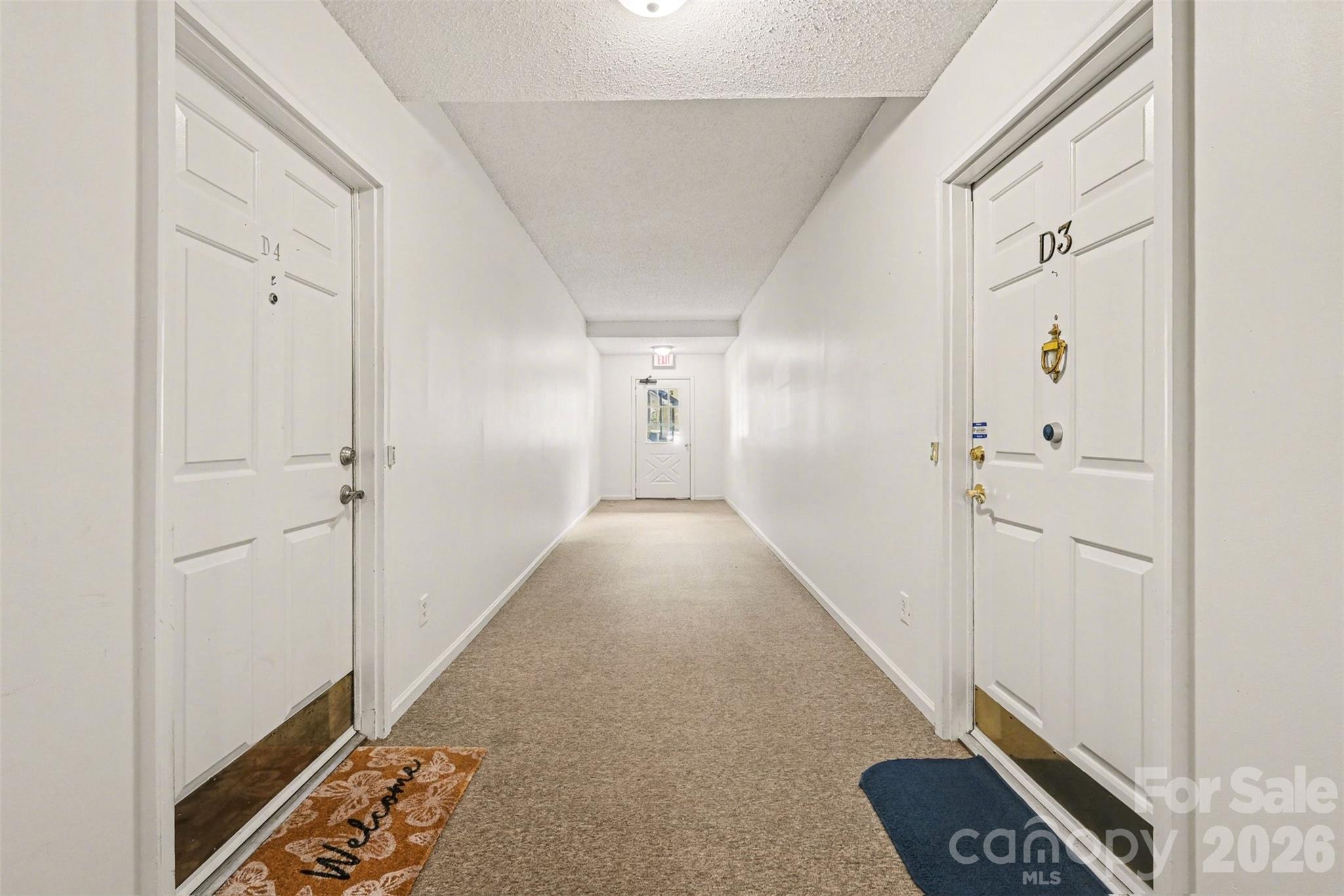 Candlewood Square - Residential