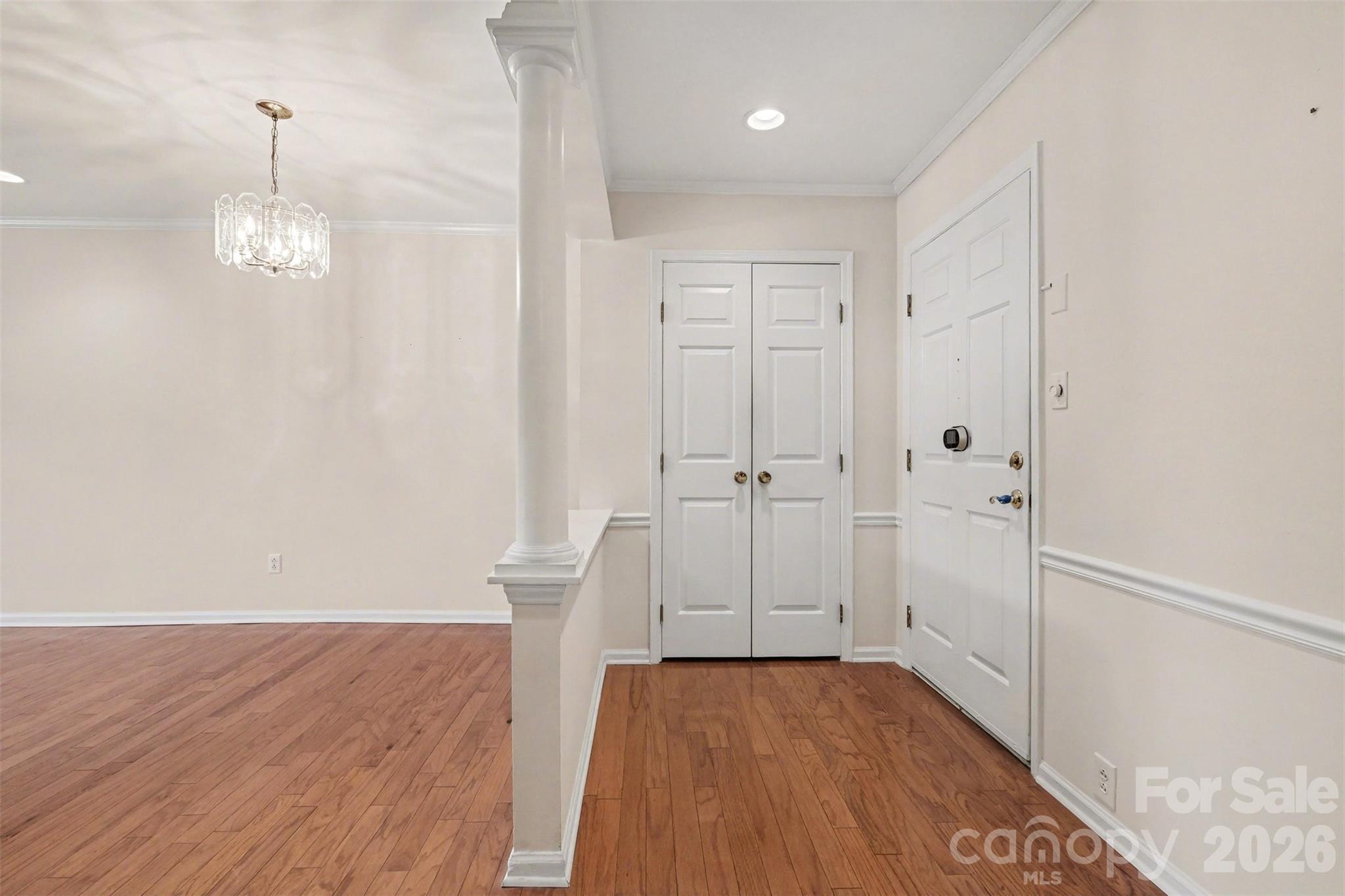 Candlewood Square - Residential