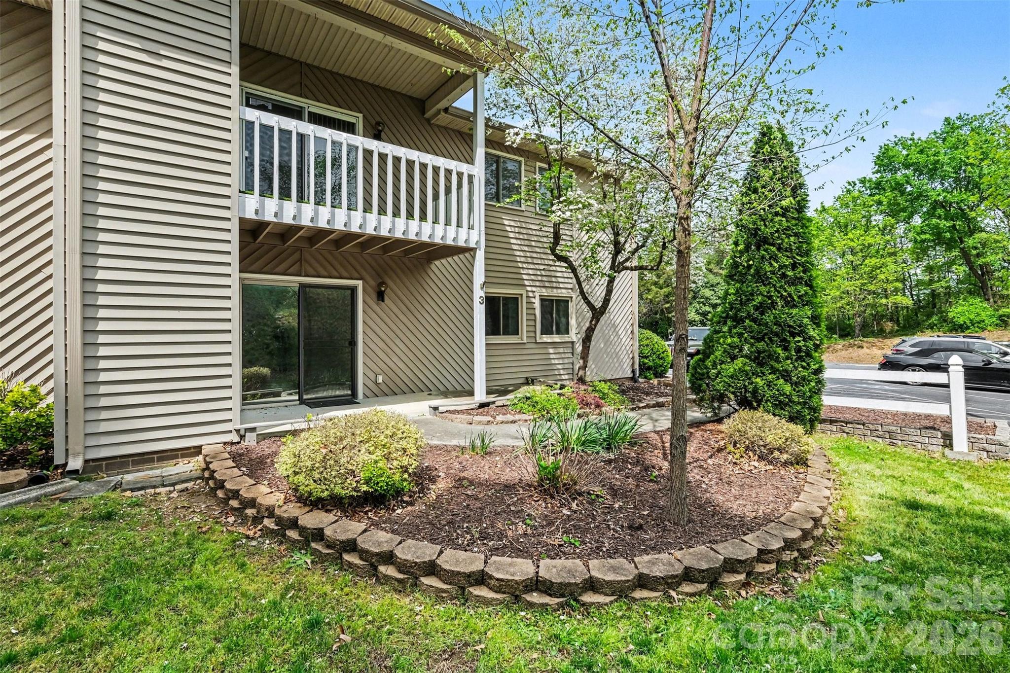 Candlewood Square - Residential