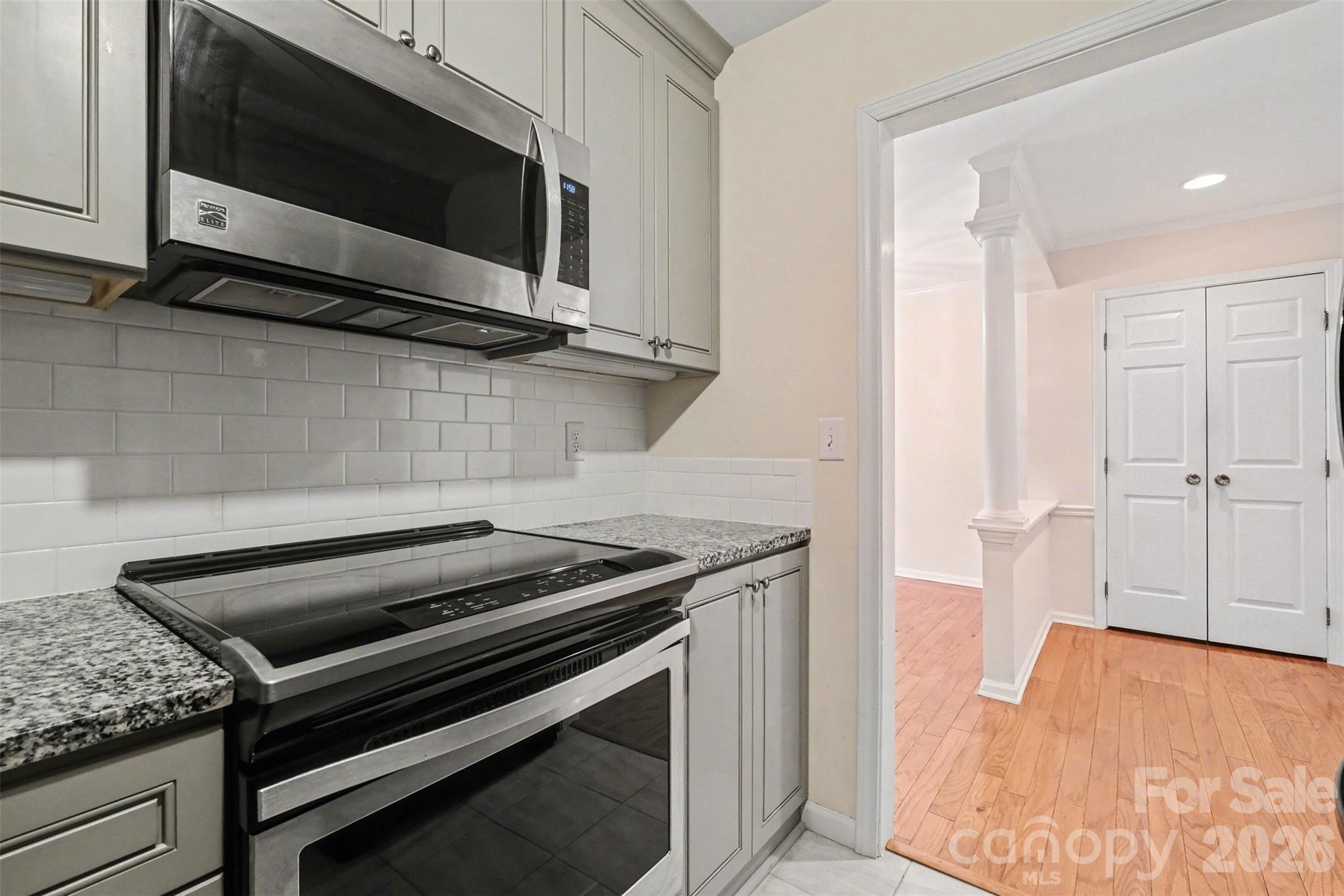 Candlewood Square - Residential