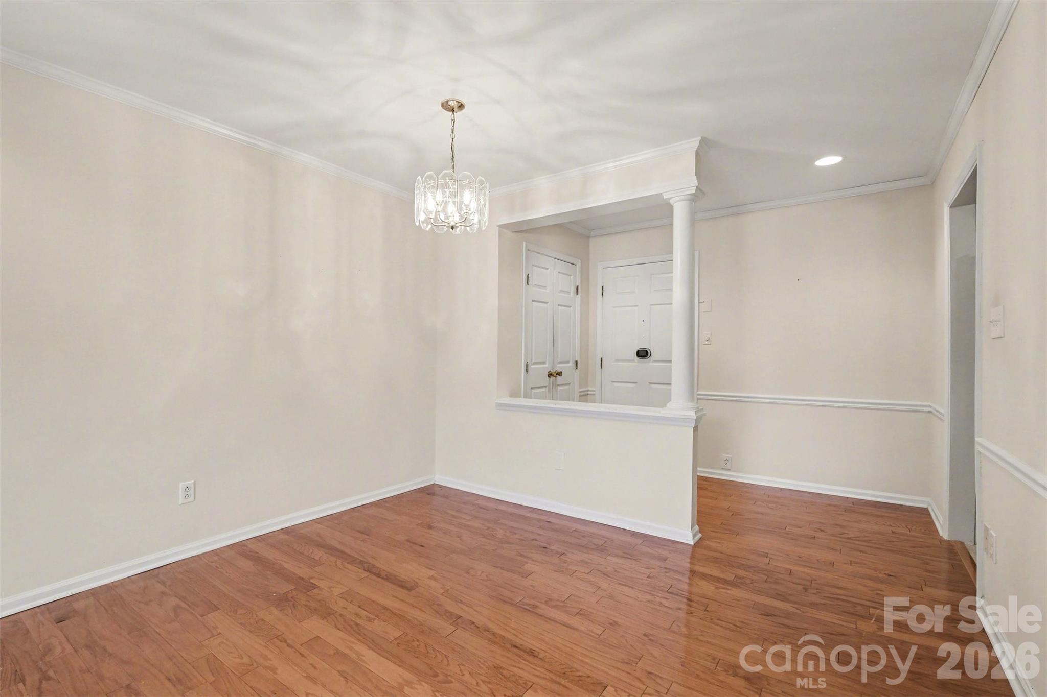 Candlewood Square - Residential