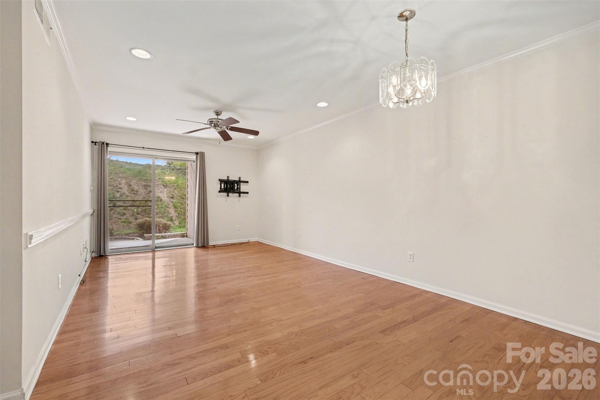 Candlewood Square - Residential