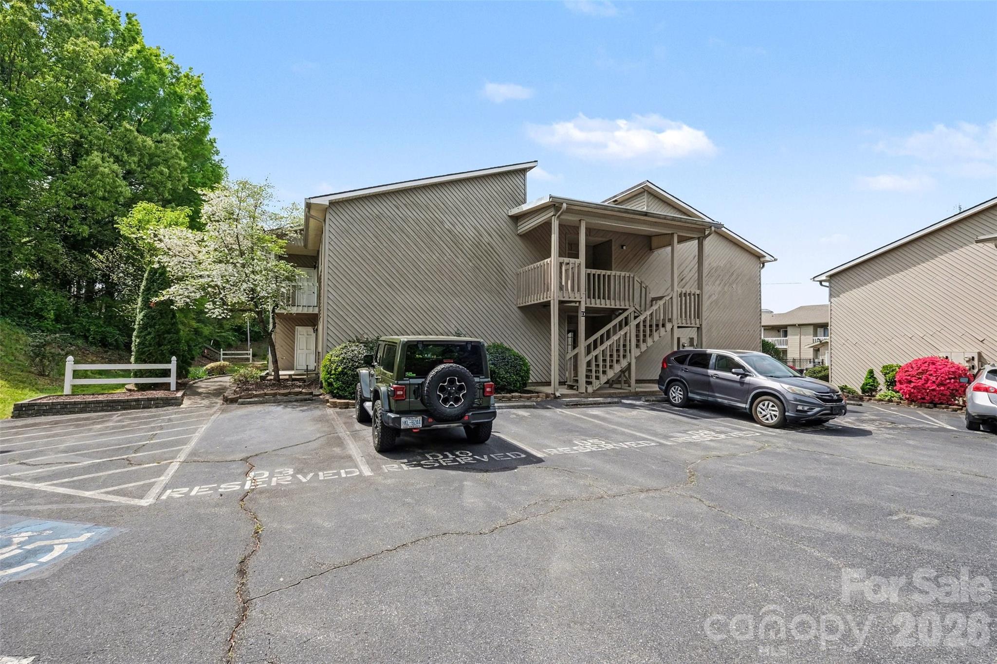 Candlewood Square - Residential