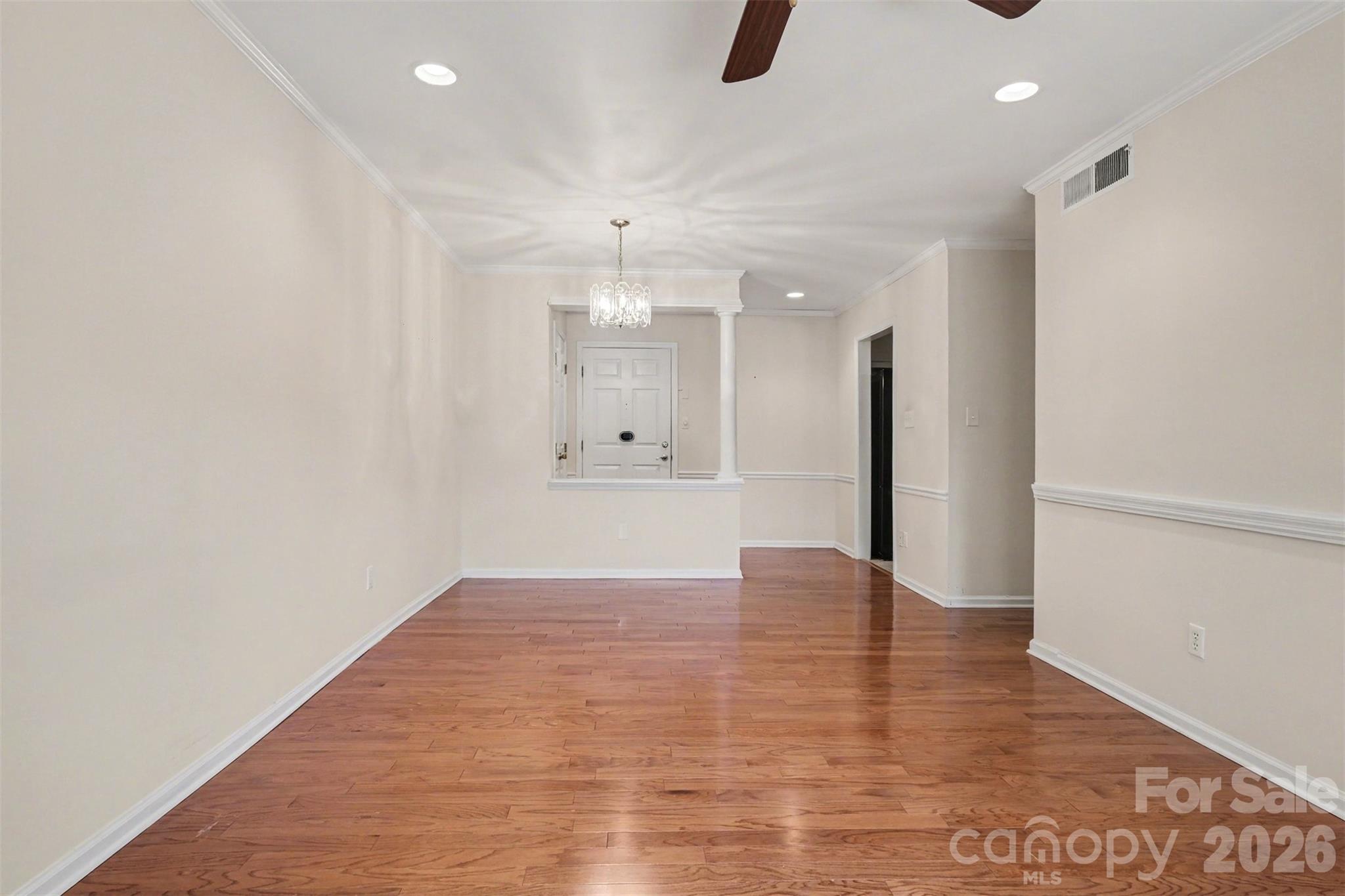 Candlewood Square - Residential