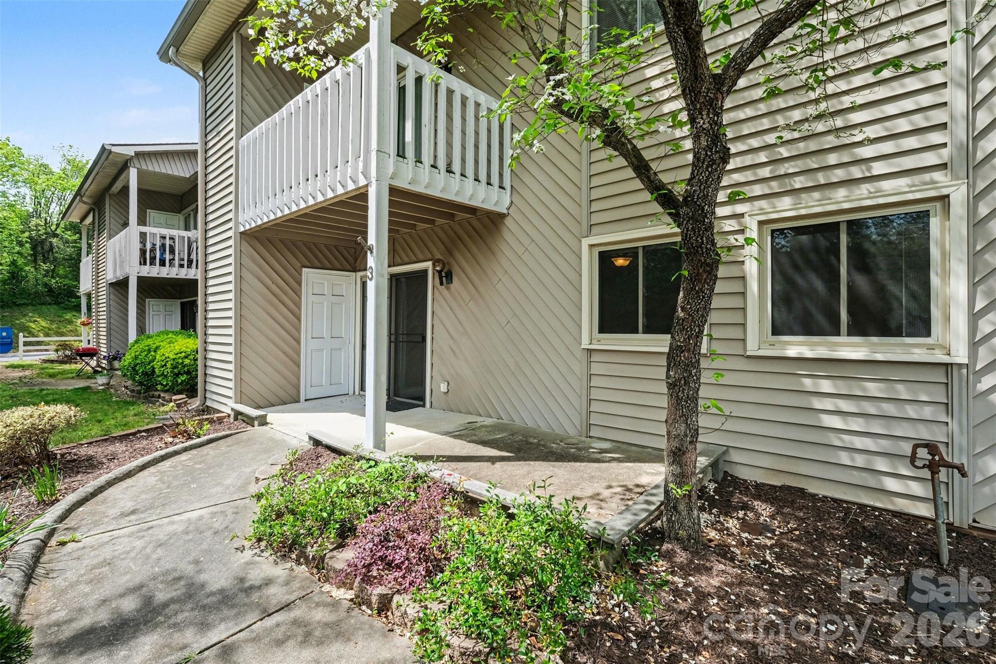 Candlewood Square - Residential