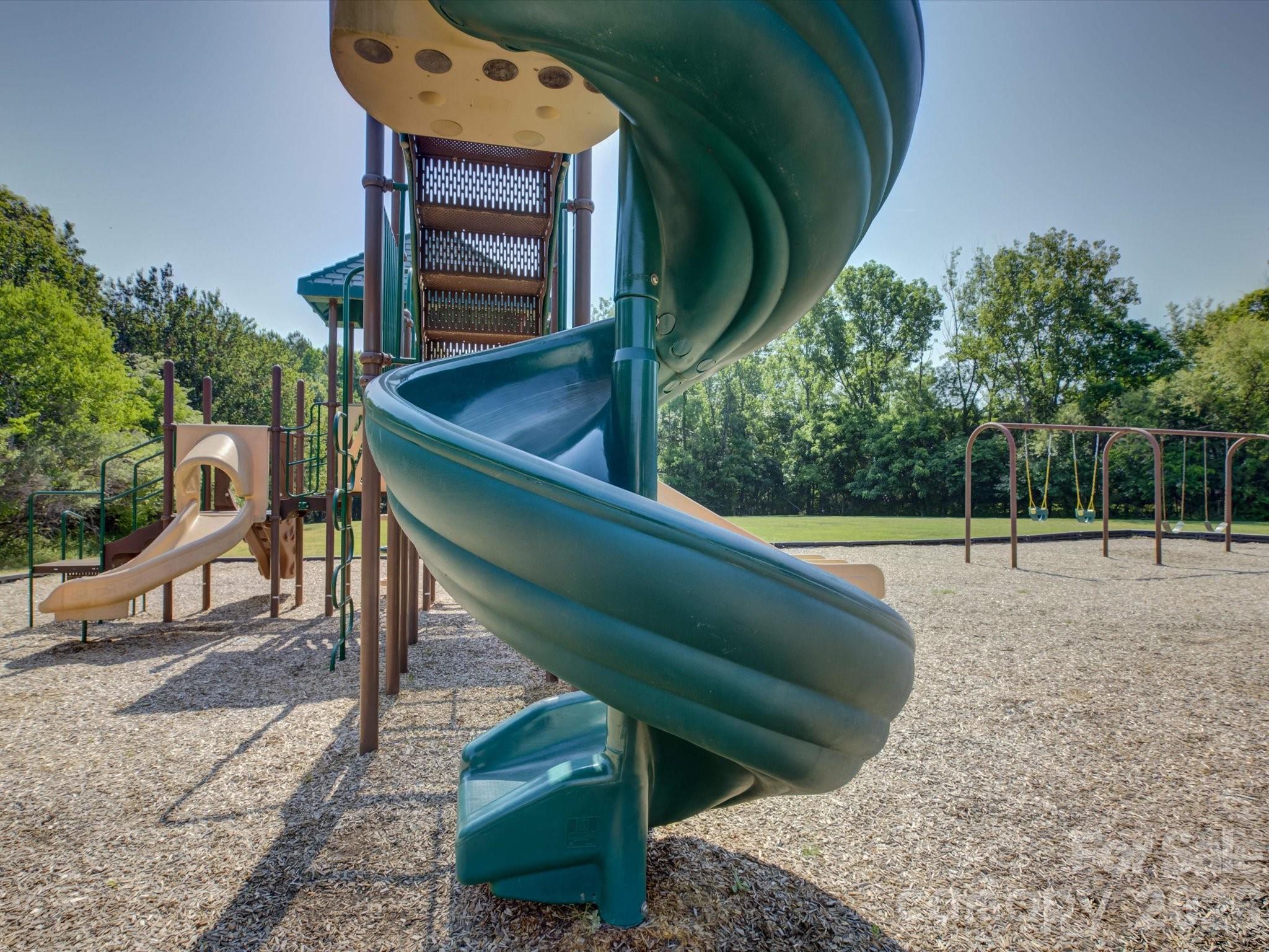 Ballantyne Meadows - Residential