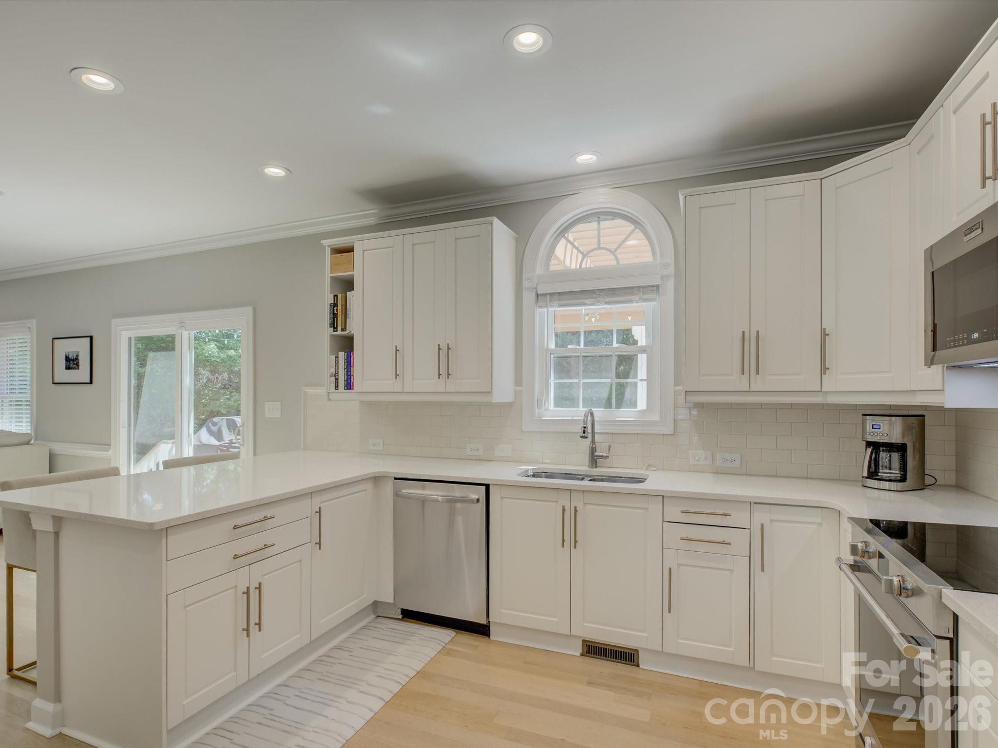 Ballantyne Meadows - Residential