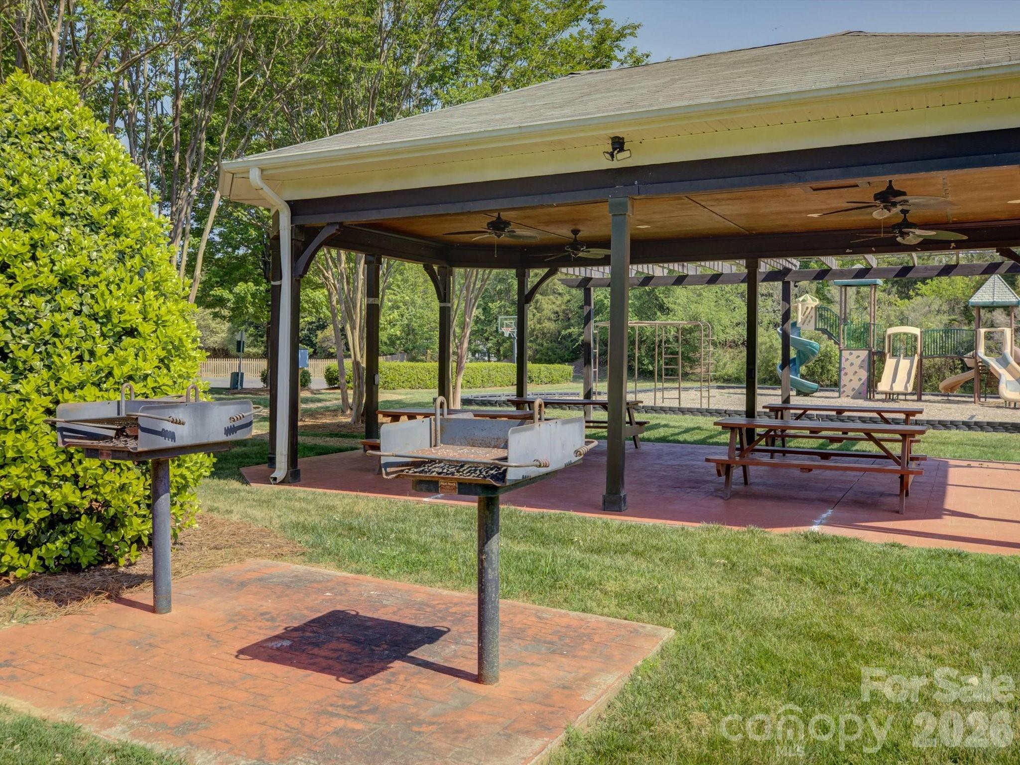 Ballantyne Meadows - Residential