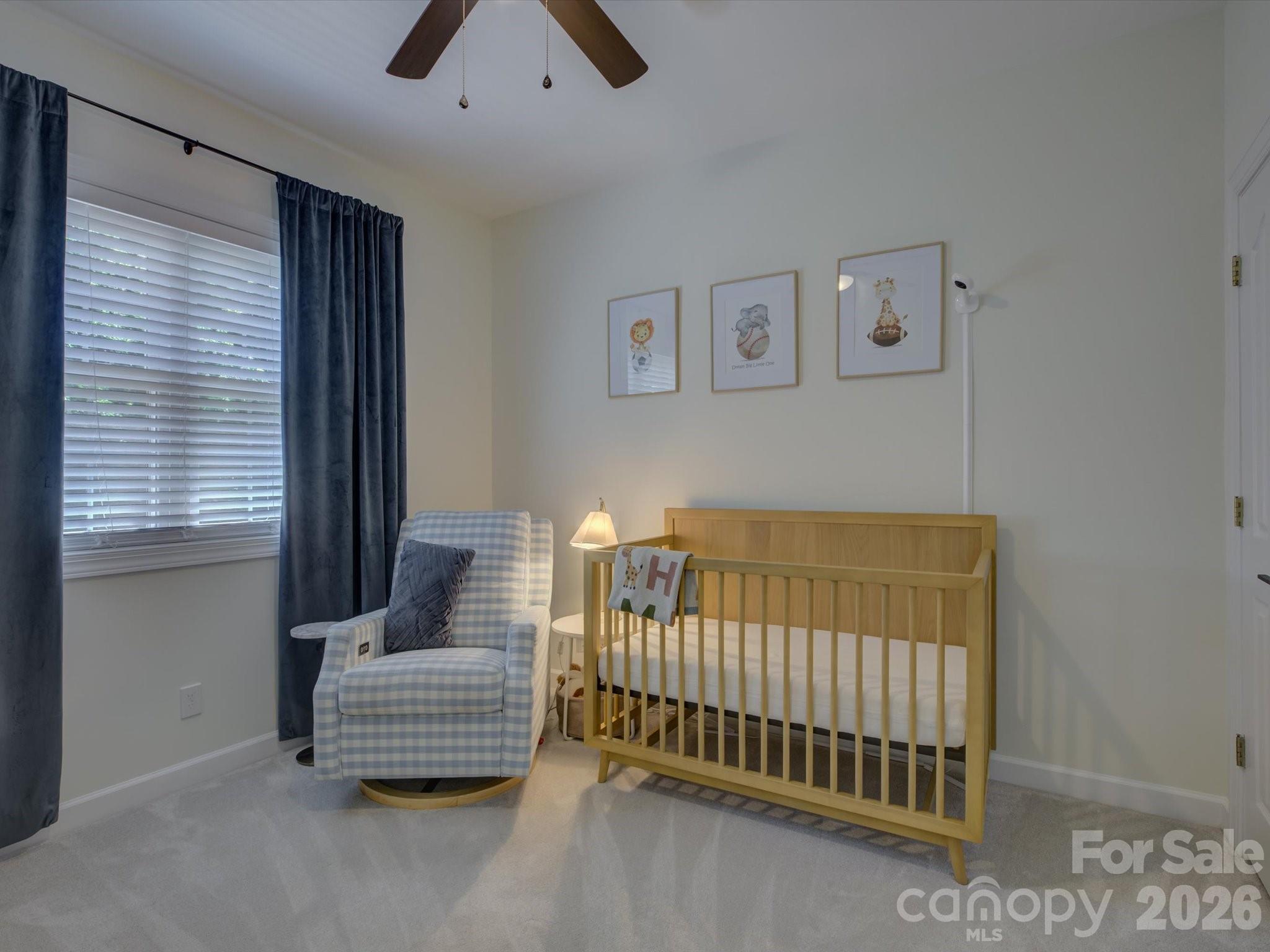 Ballantyne Meadows - Residential