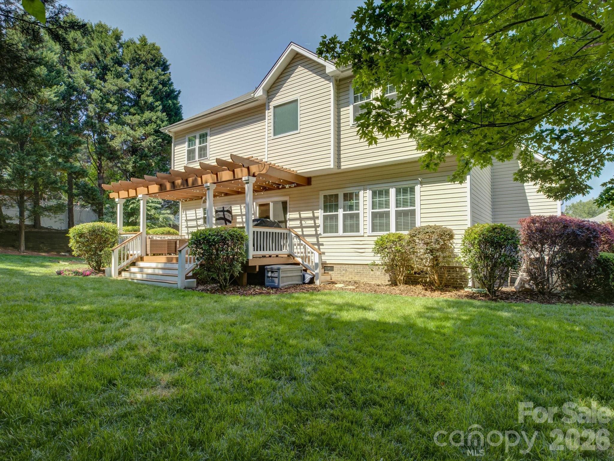 Ballantyne Meadows - Residential
