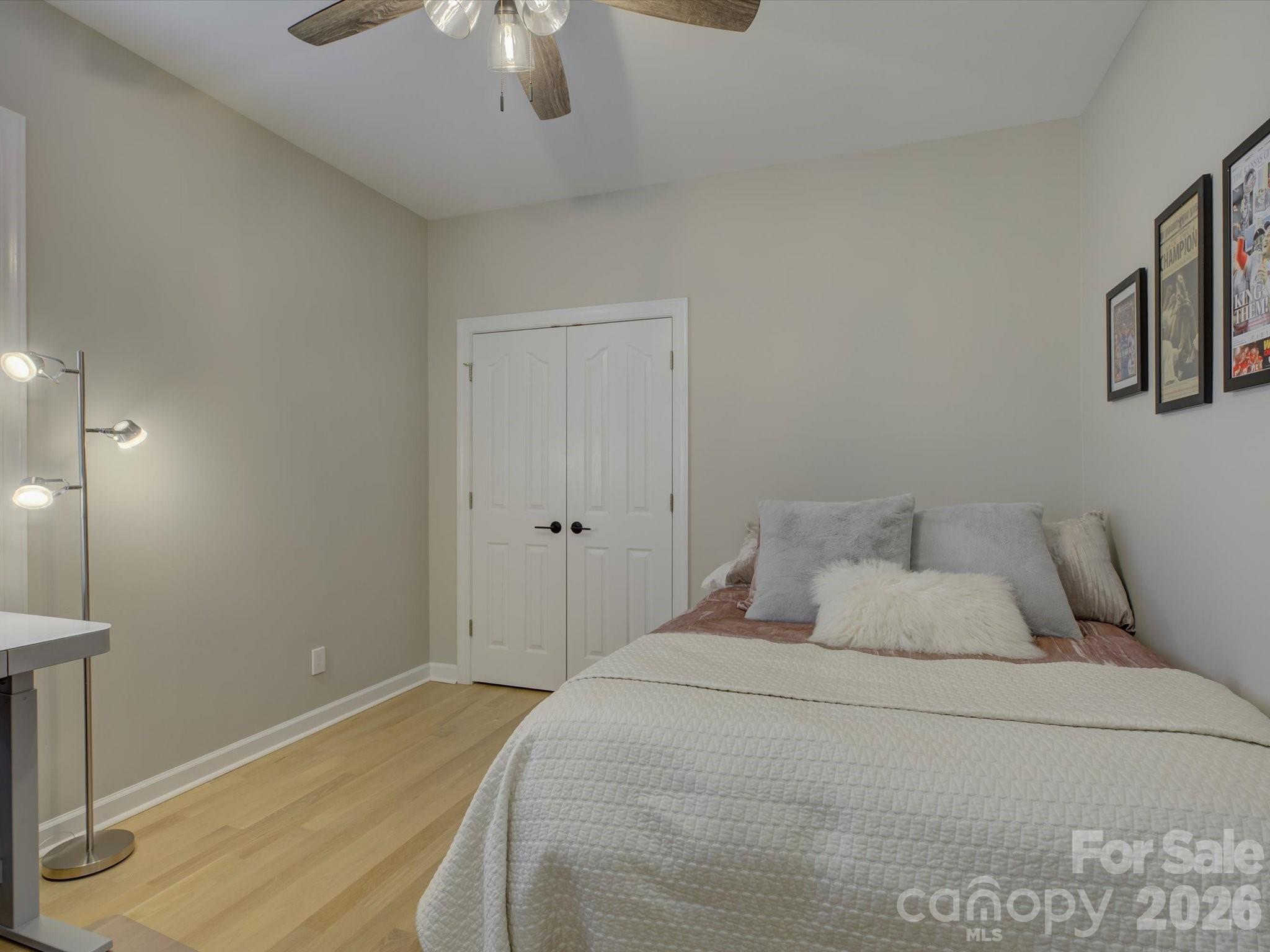 Ballantyne Meadows - Residential